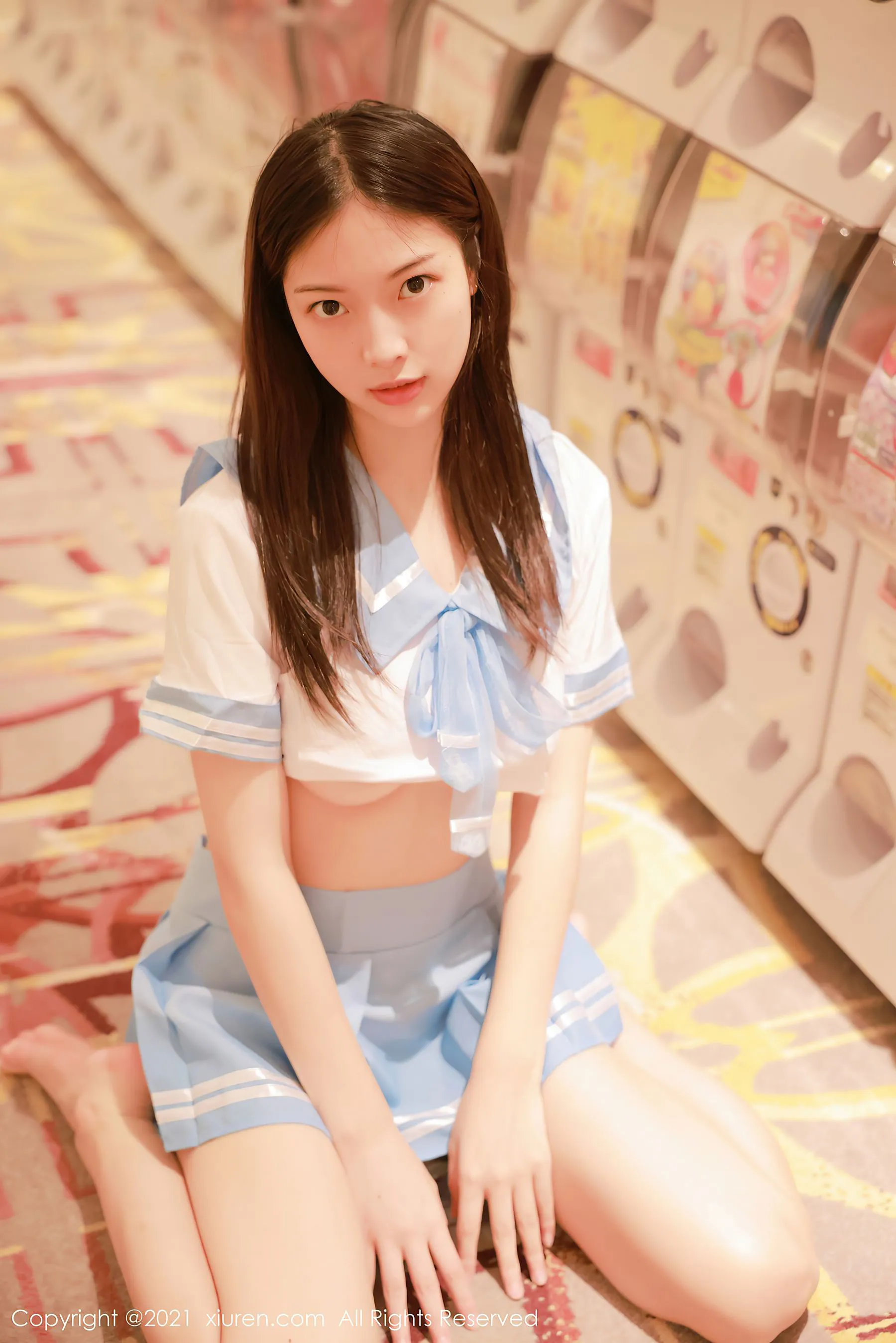 新竹夜晚護士美照 – 優雅魅力私房實錄獨家 - 45