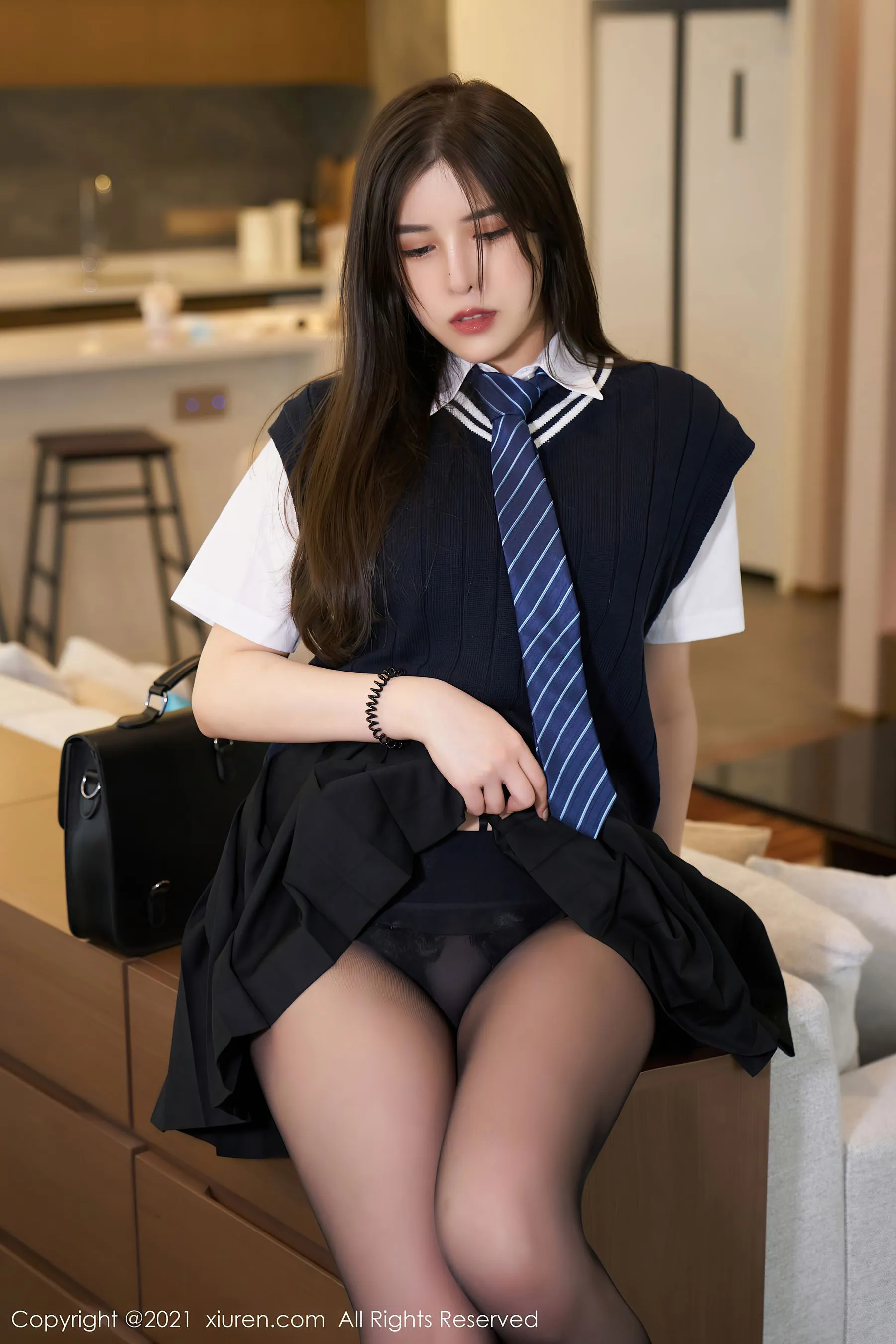 彰化凌晨嫩模美照 – 活潑魅力私房實錄珍藏 - 3
