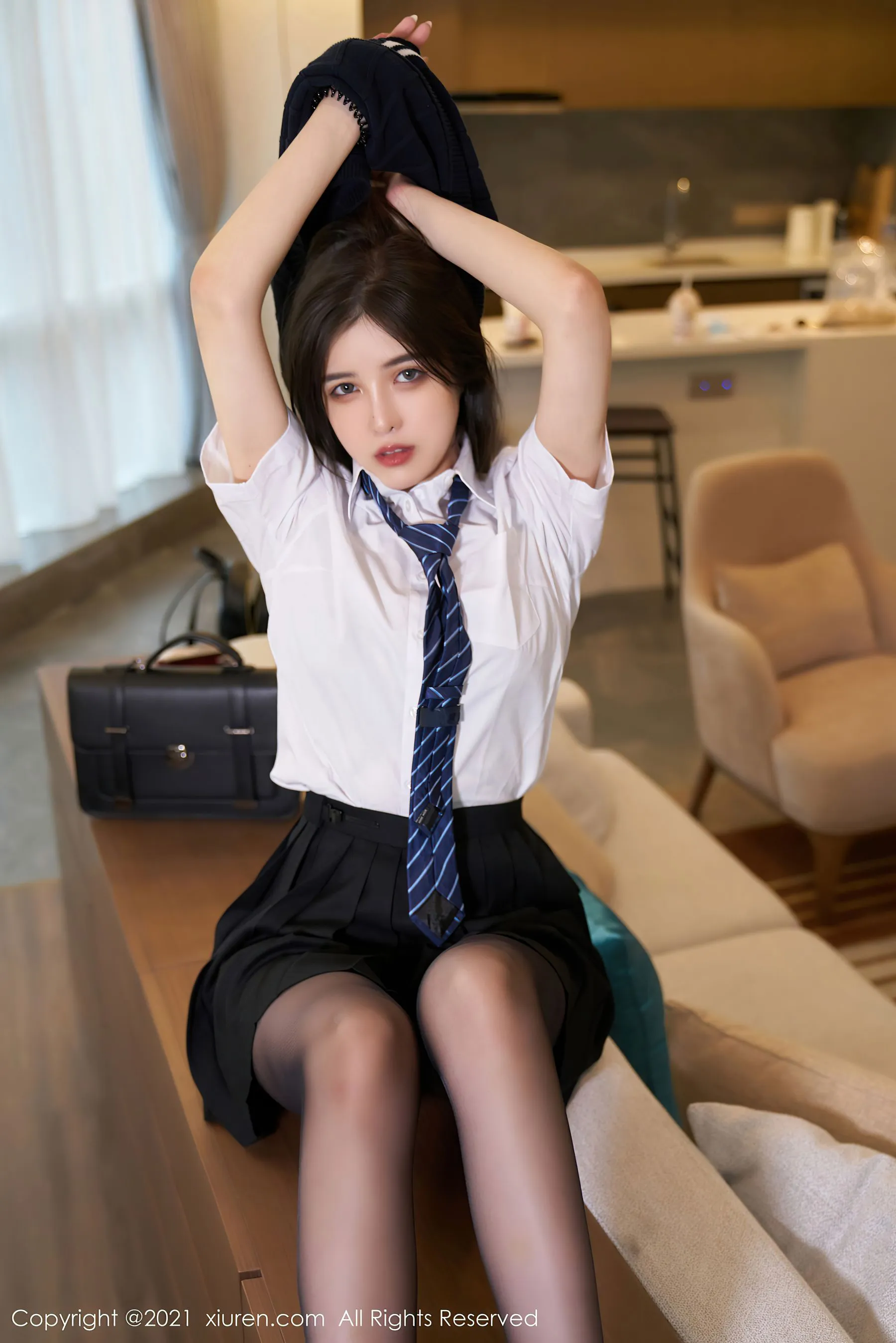 彰化凌晨嫩模美照 – 活潑魅力私房實錄珍藏 - 30