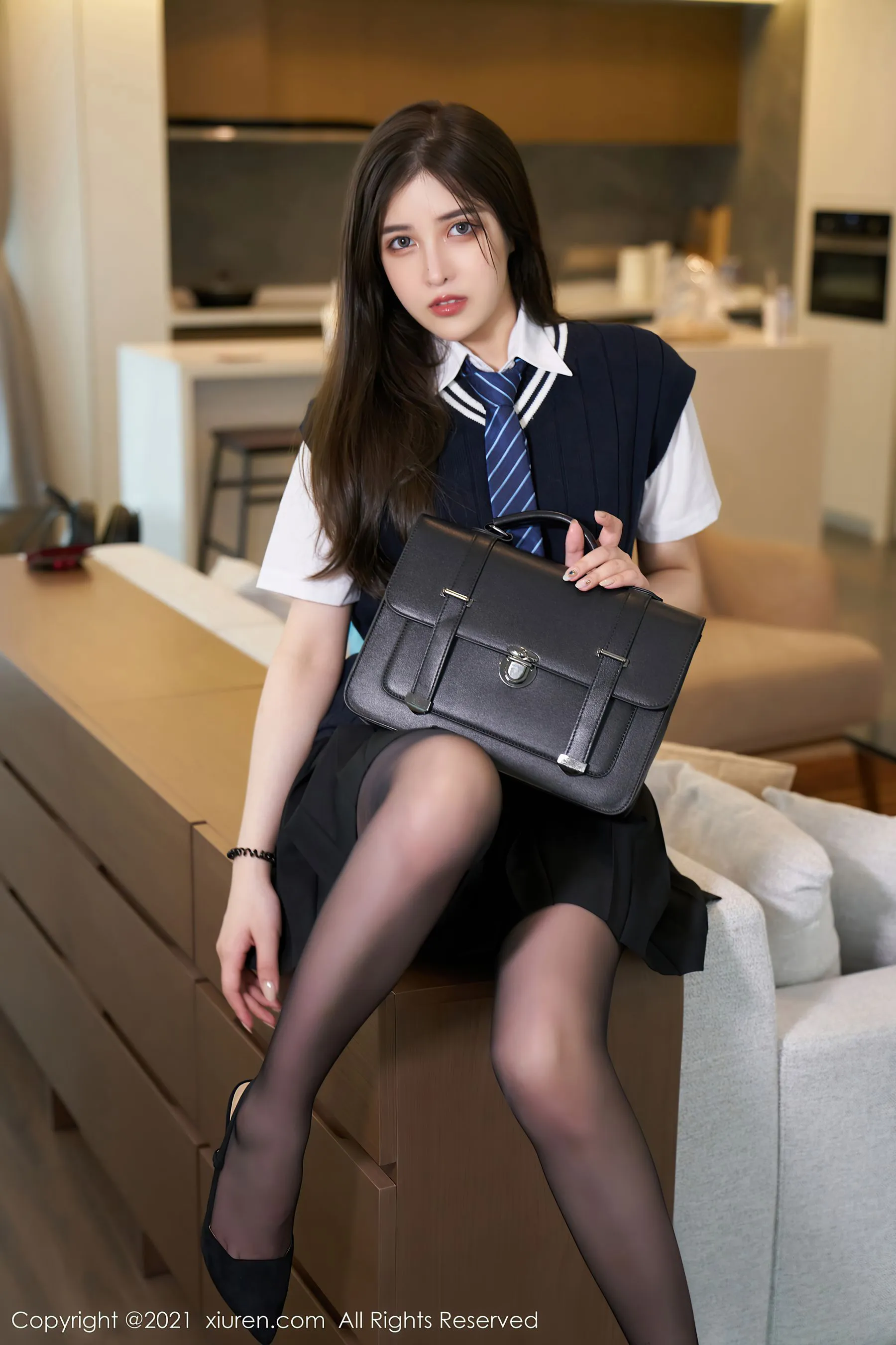 彰化凌晨嫩模美照 – 活潑魅力私房實錄珍藏 - 9