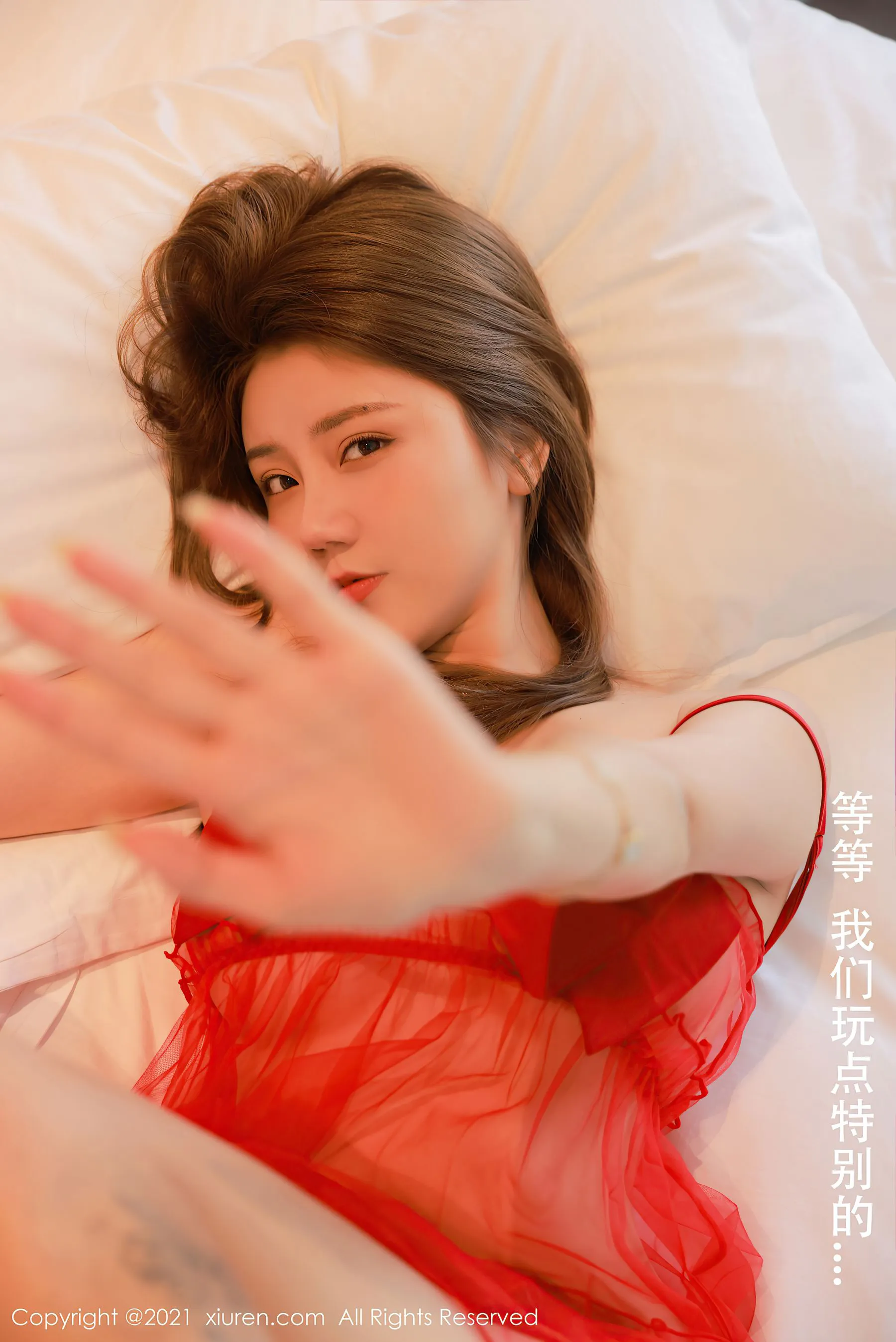 彰化全日校花美照 – 高貴魅力攝影棚實錄限量 - 8