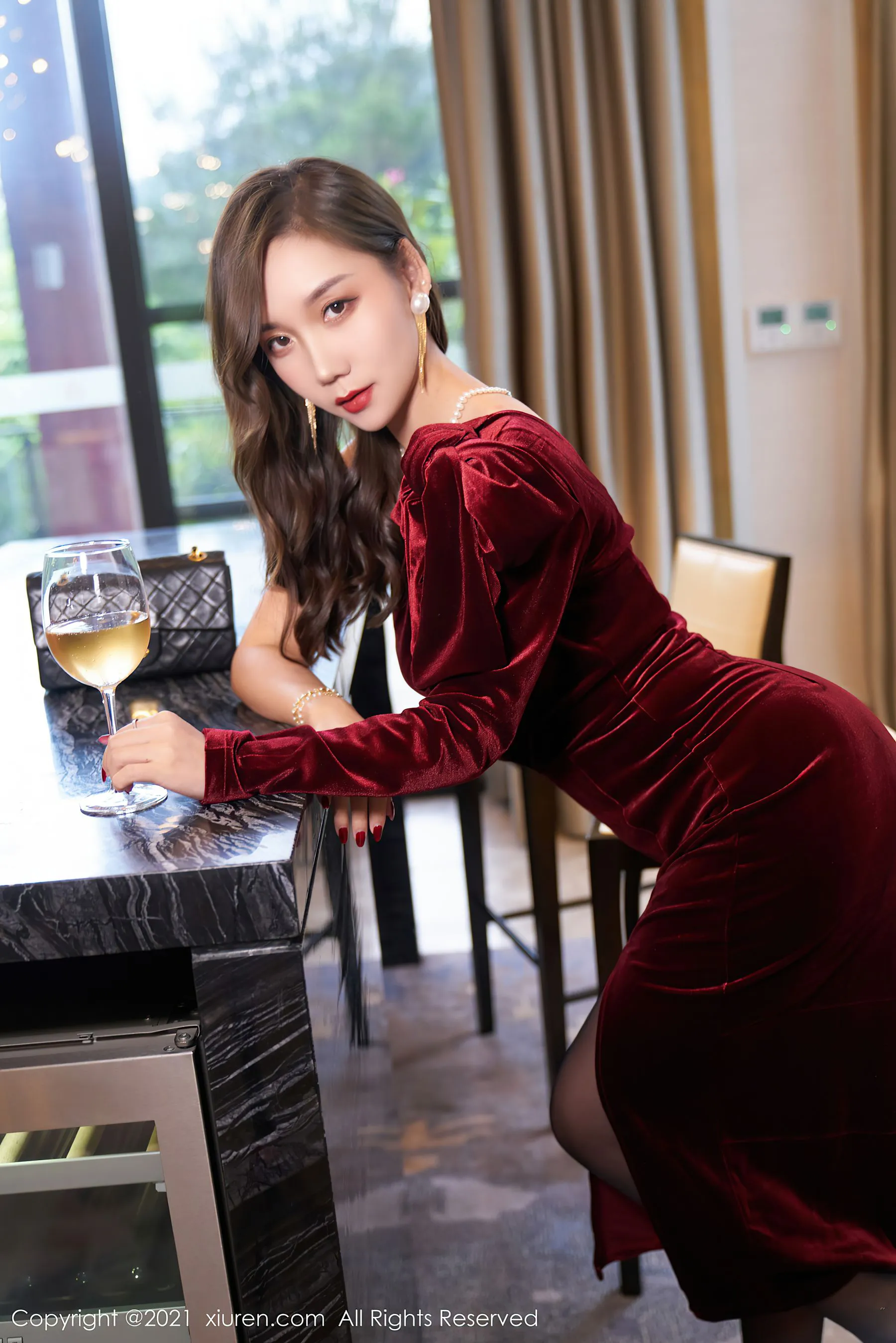 火辣DJ私藏美照 – 新竹私房黎明獨家呈現珍藏 - 1