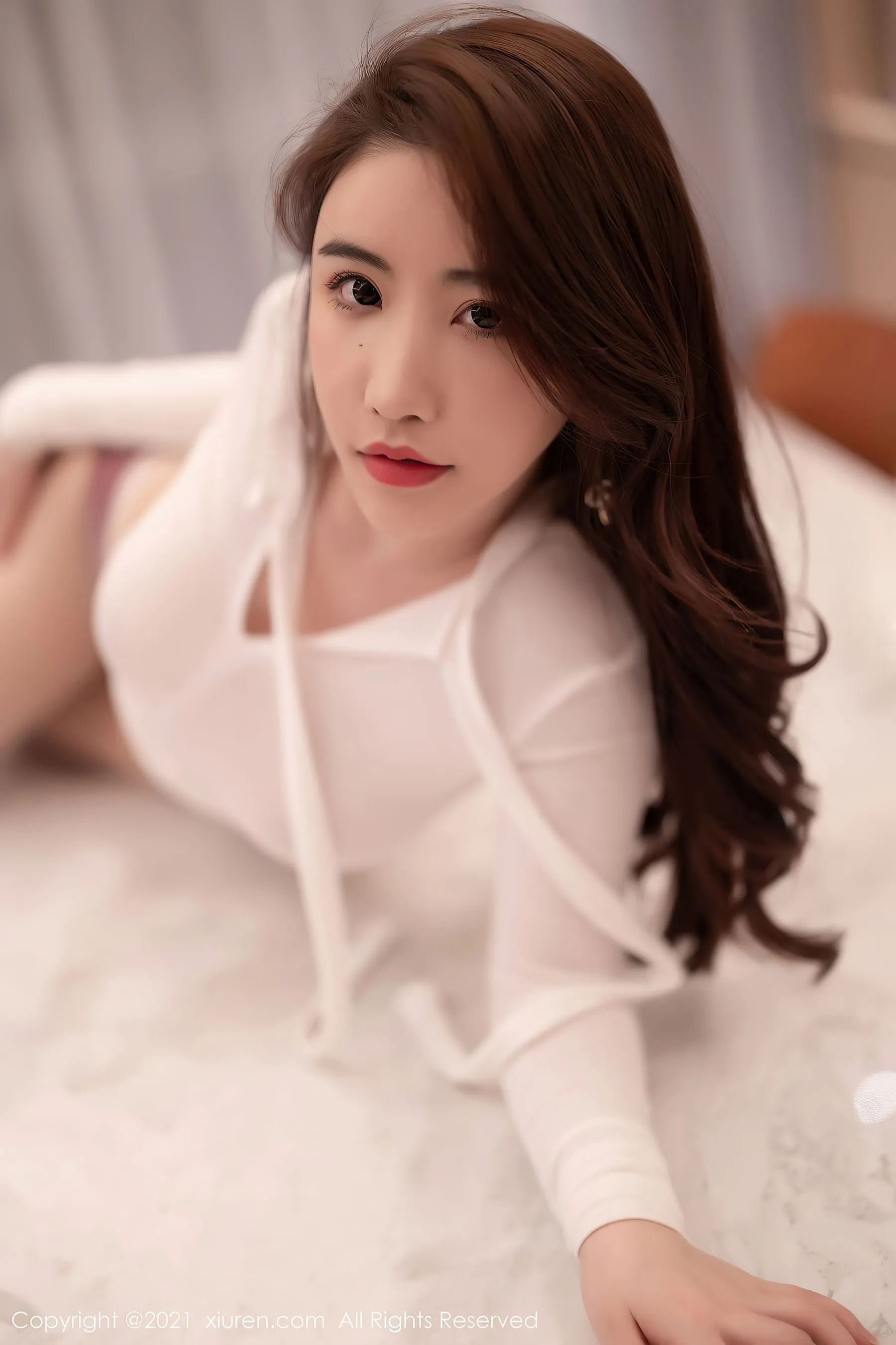 全日苗慄網紅寫真精選 – 優雅私房神秘完美融合珍藏 - 27