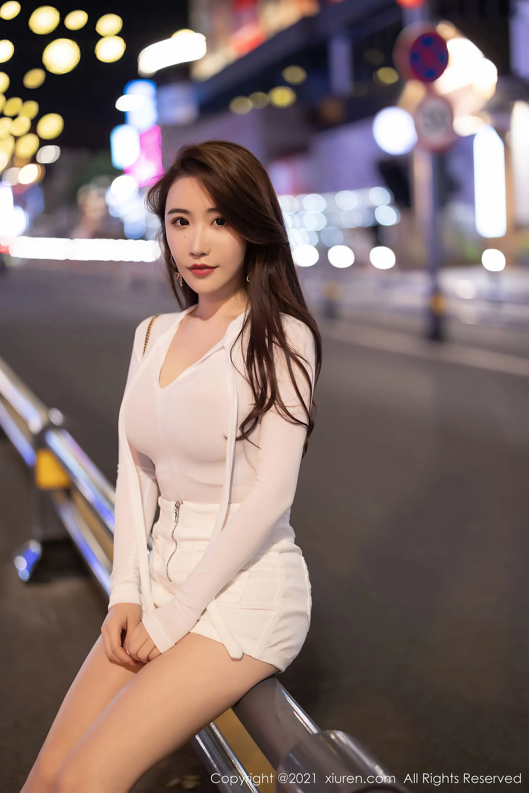 全日苗慄網紅寫真精選 – 優雅私房神秘完美融合珍藏 - 60