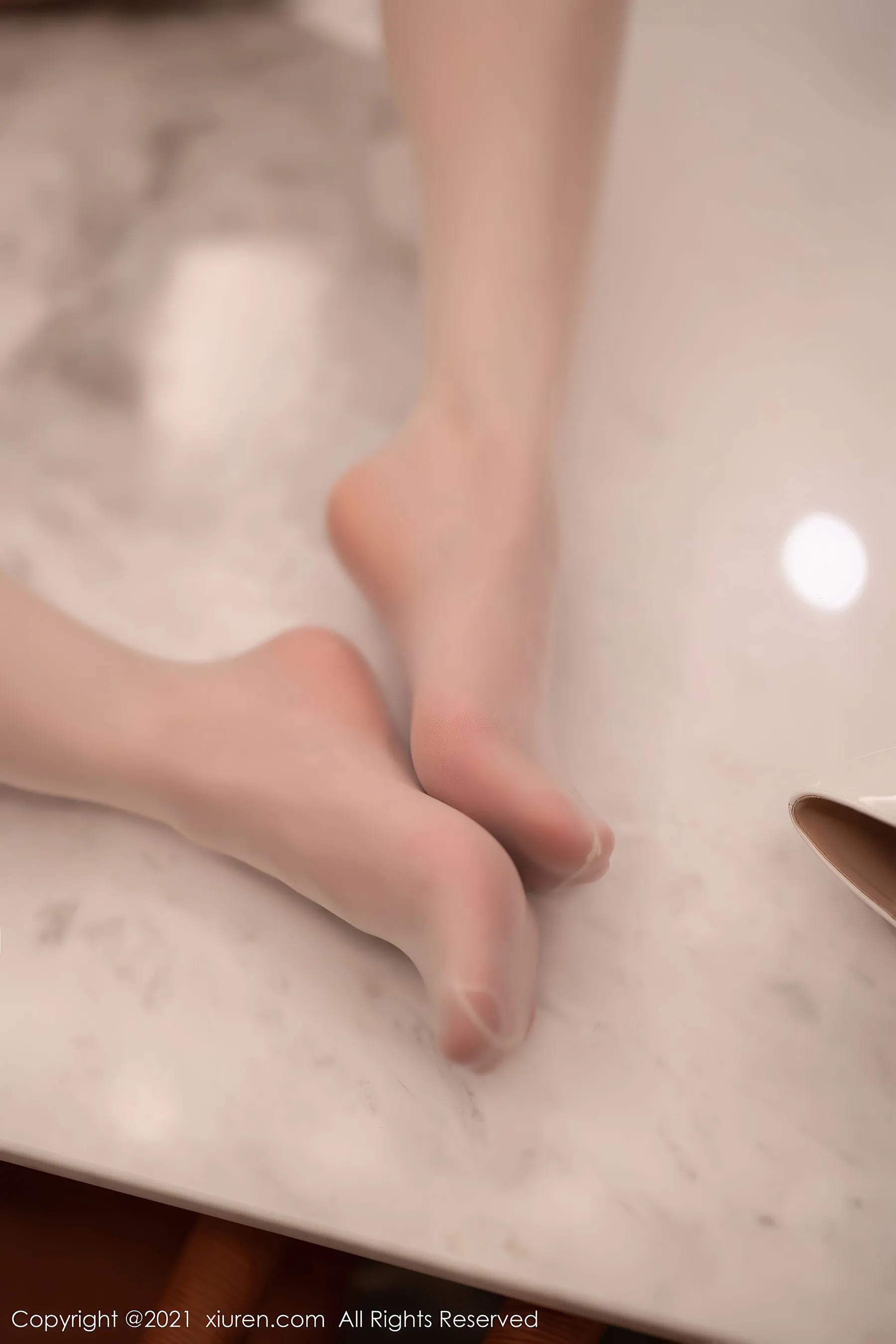 全日苗慄網紅寫真精選 – 優雅私房神秘完美融合珍藏 - 94