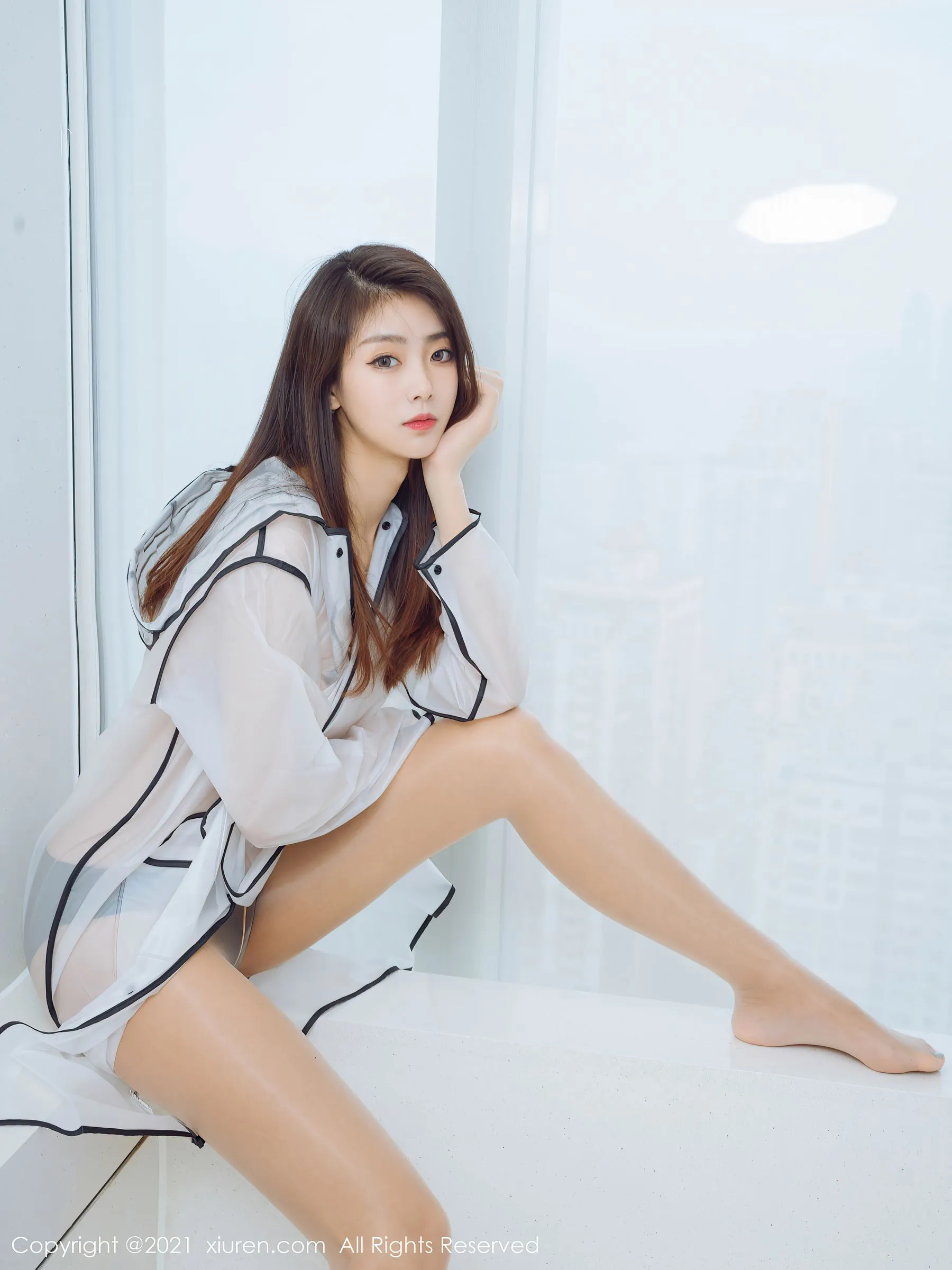 彰化全日護士美照 – 時尚魅力夜景實錄典藏 - 14