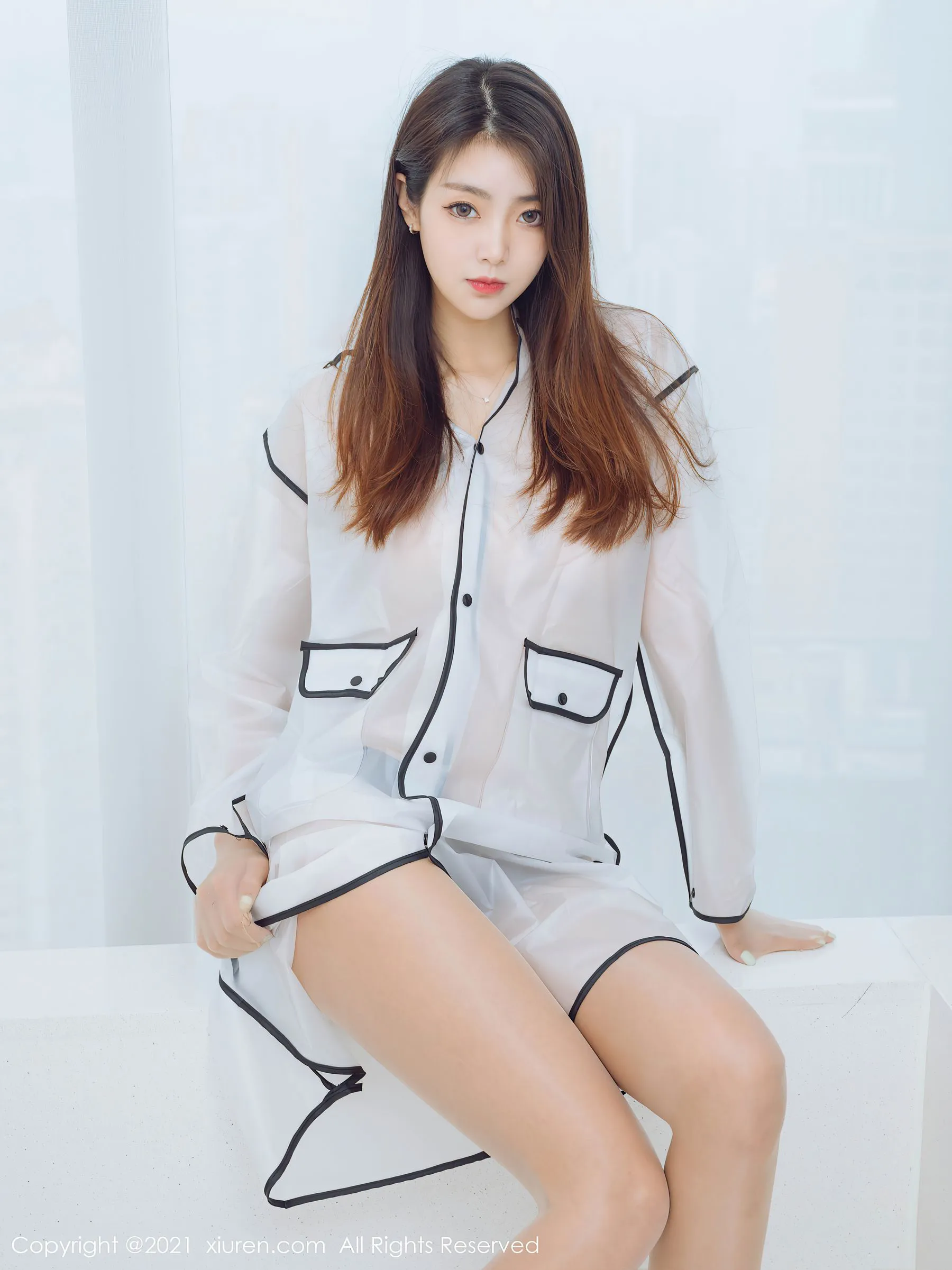 彰化全日護士美照 – 時尚魅力夜景實錄典藏 - 3