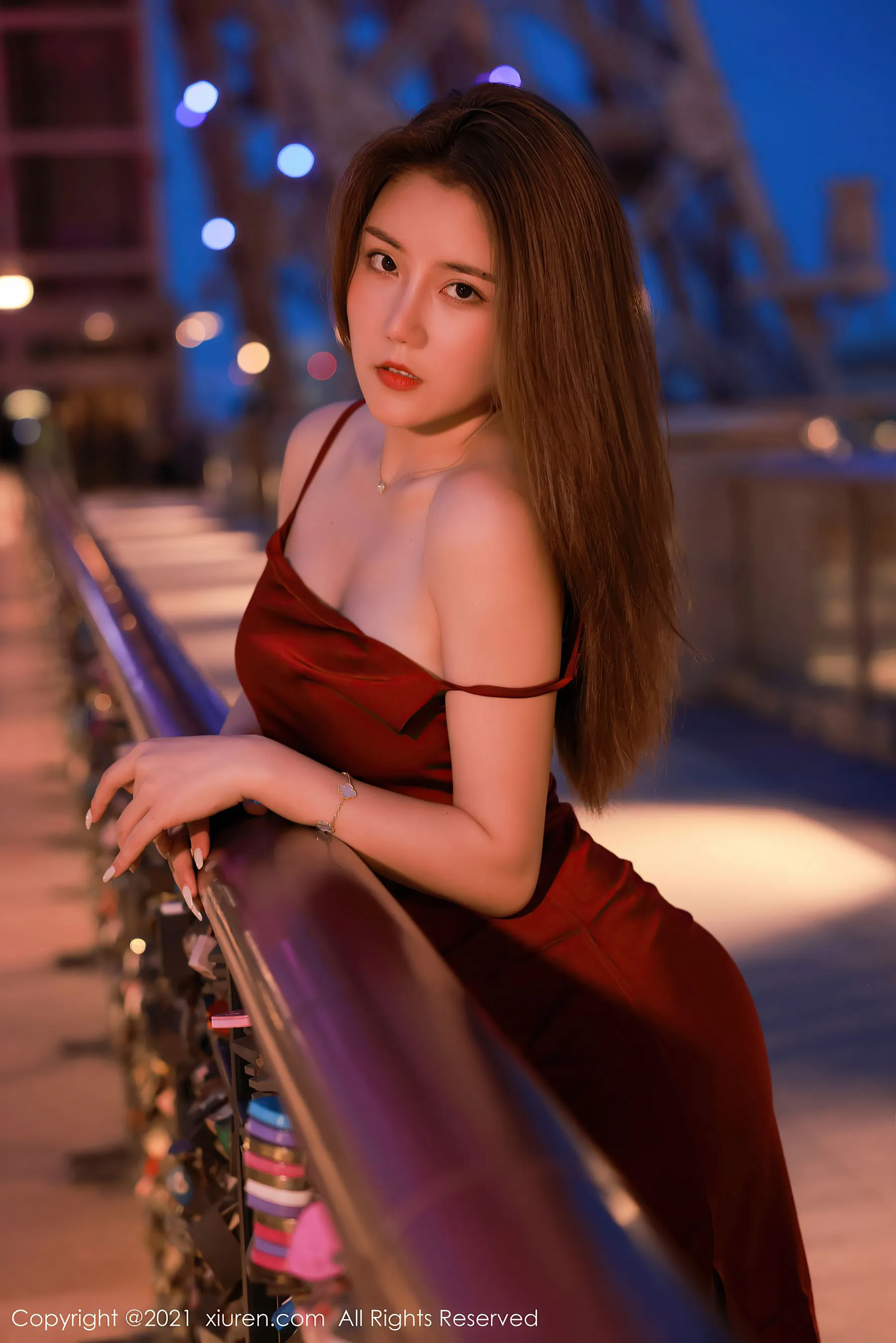 桃園黃昏網紅美照 – 火辣魅力海邊實錄限量 - 1