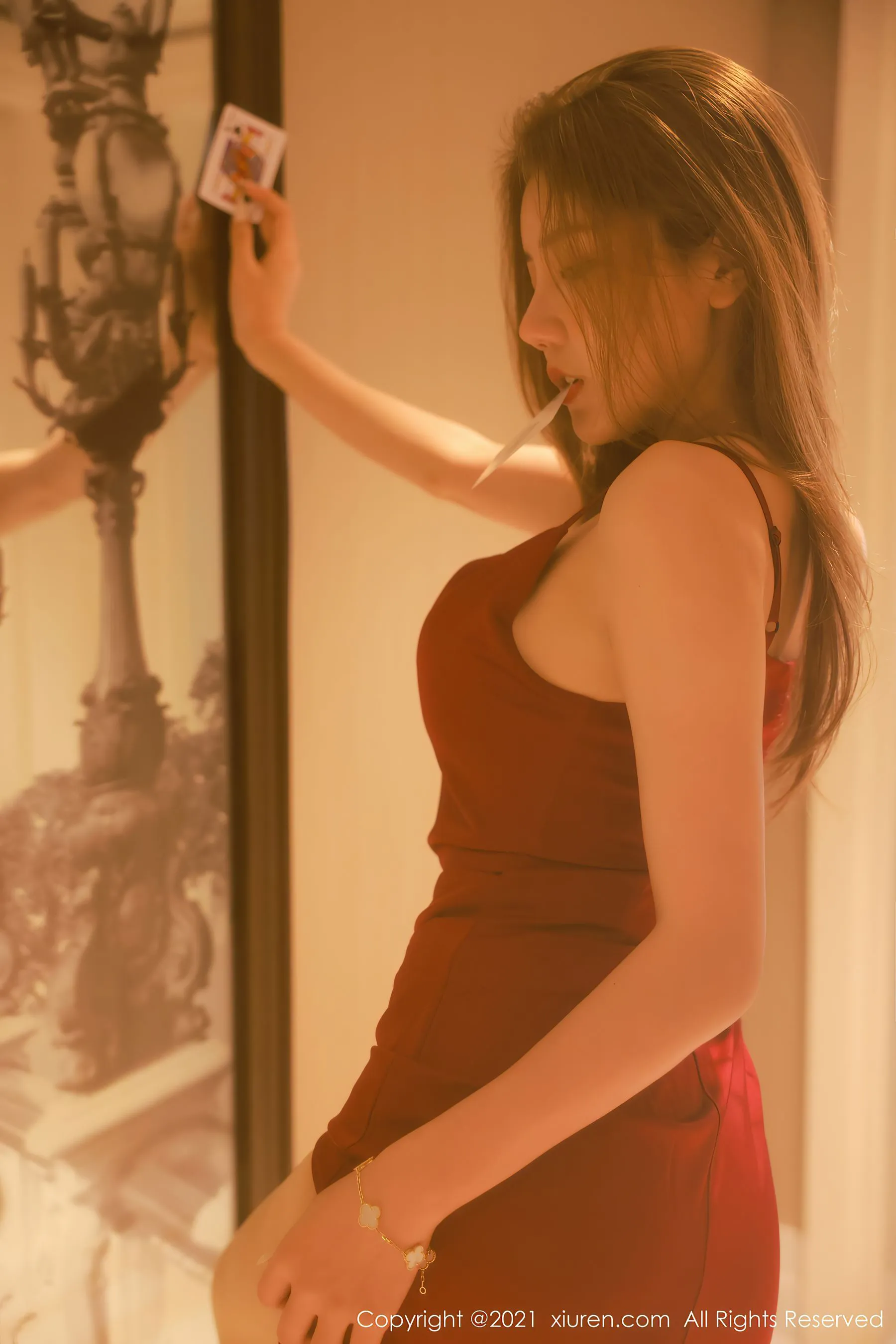 桃園黃昏網紅美照 – 火辣魅力海邊實錄限量 - 14