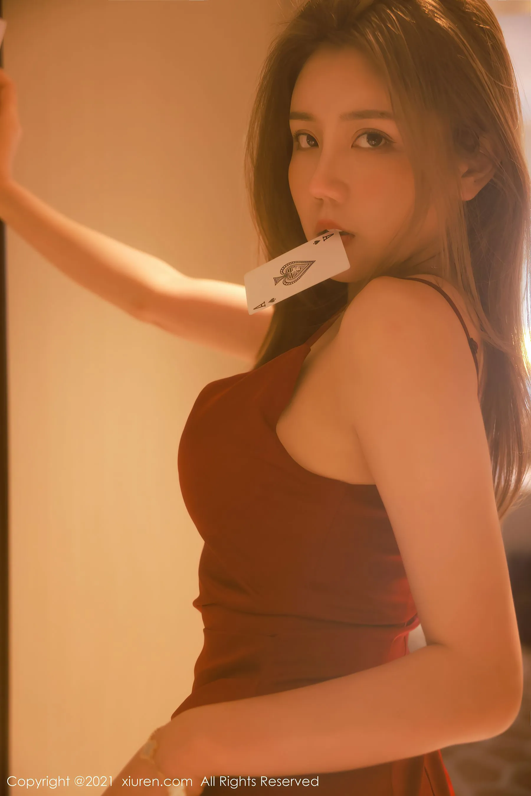 桃園黃昏網紅美照 – 火辣魅力海邊實錄限量 - 15