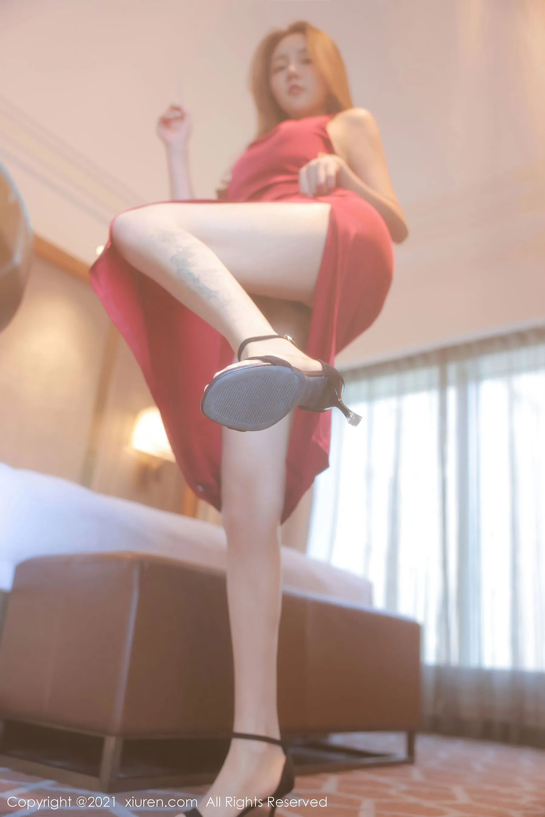 桃園黃昏網紅美照 – 火辣魅力海邊實錄限量 - 19