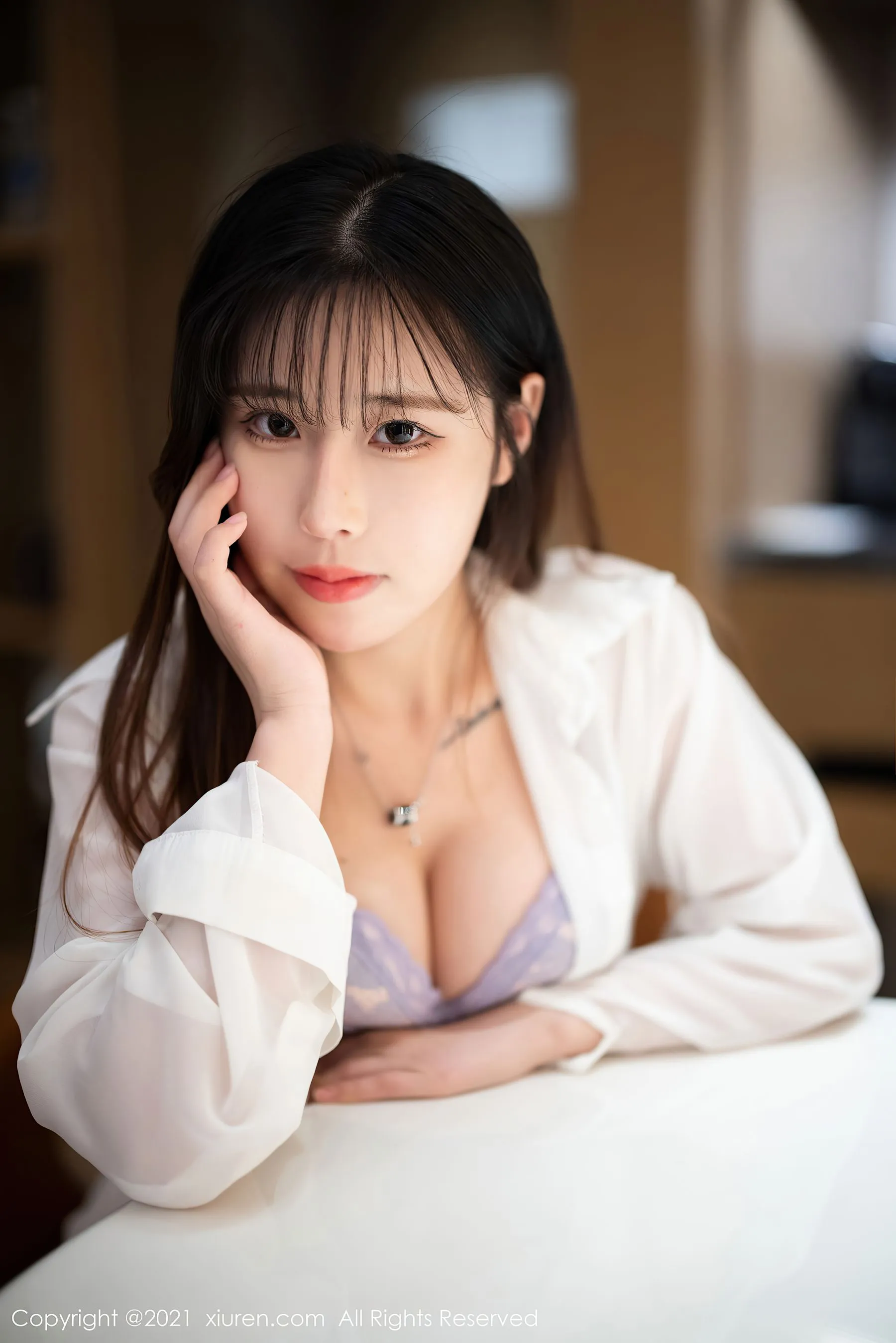 護士活潑夜景寫真 – 夏日優雅風格展現獨家 - 6