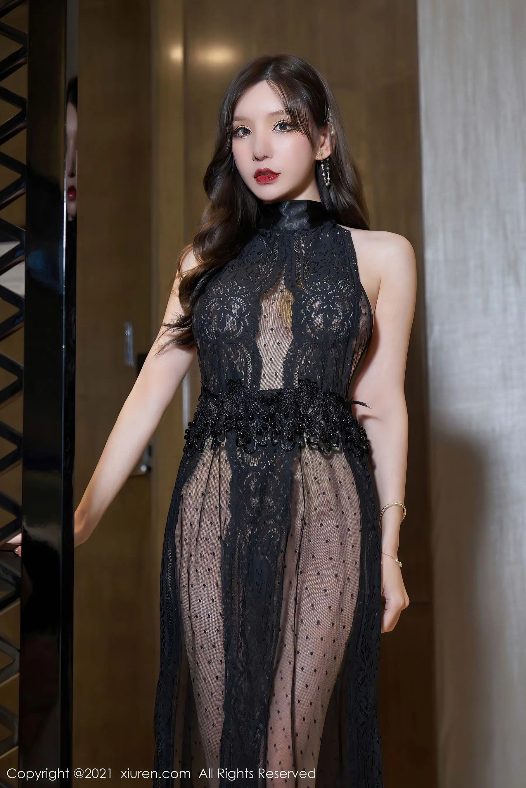 台北夜晚DJ美照 – 性感魅力街拍實錄限量 - 9