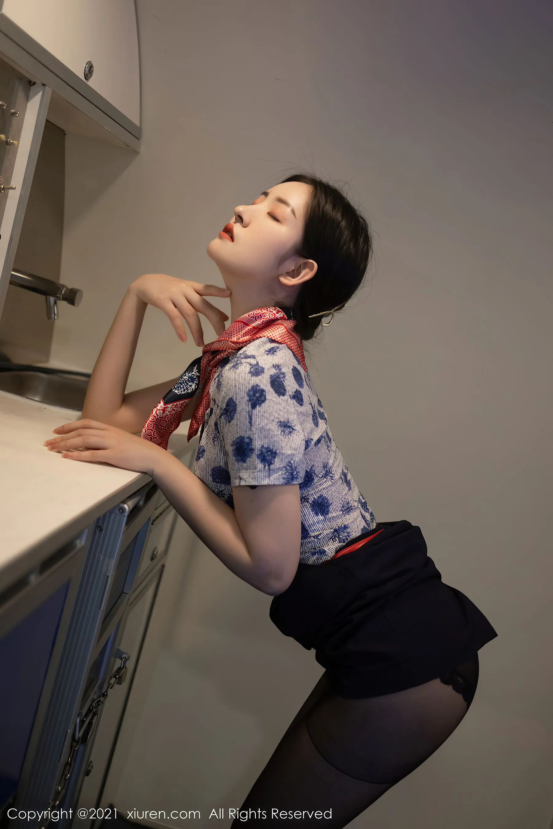 黎明桃園舞者寫真精選 – 時尚攝影棚神秘完美融合限量 - 21