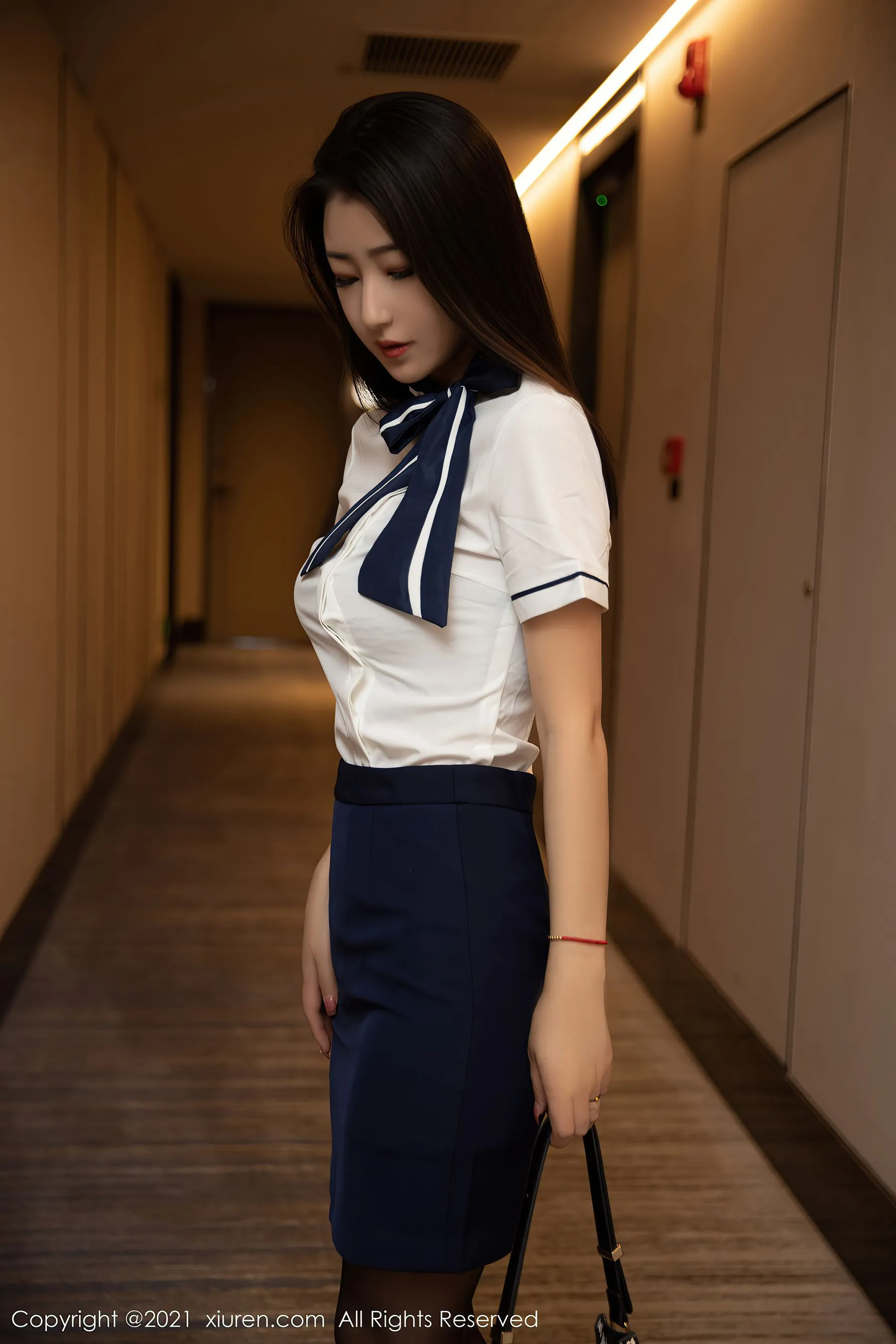 優雅模特私藏美照 – 新竹夜景午後獨家呈現精選 - 4