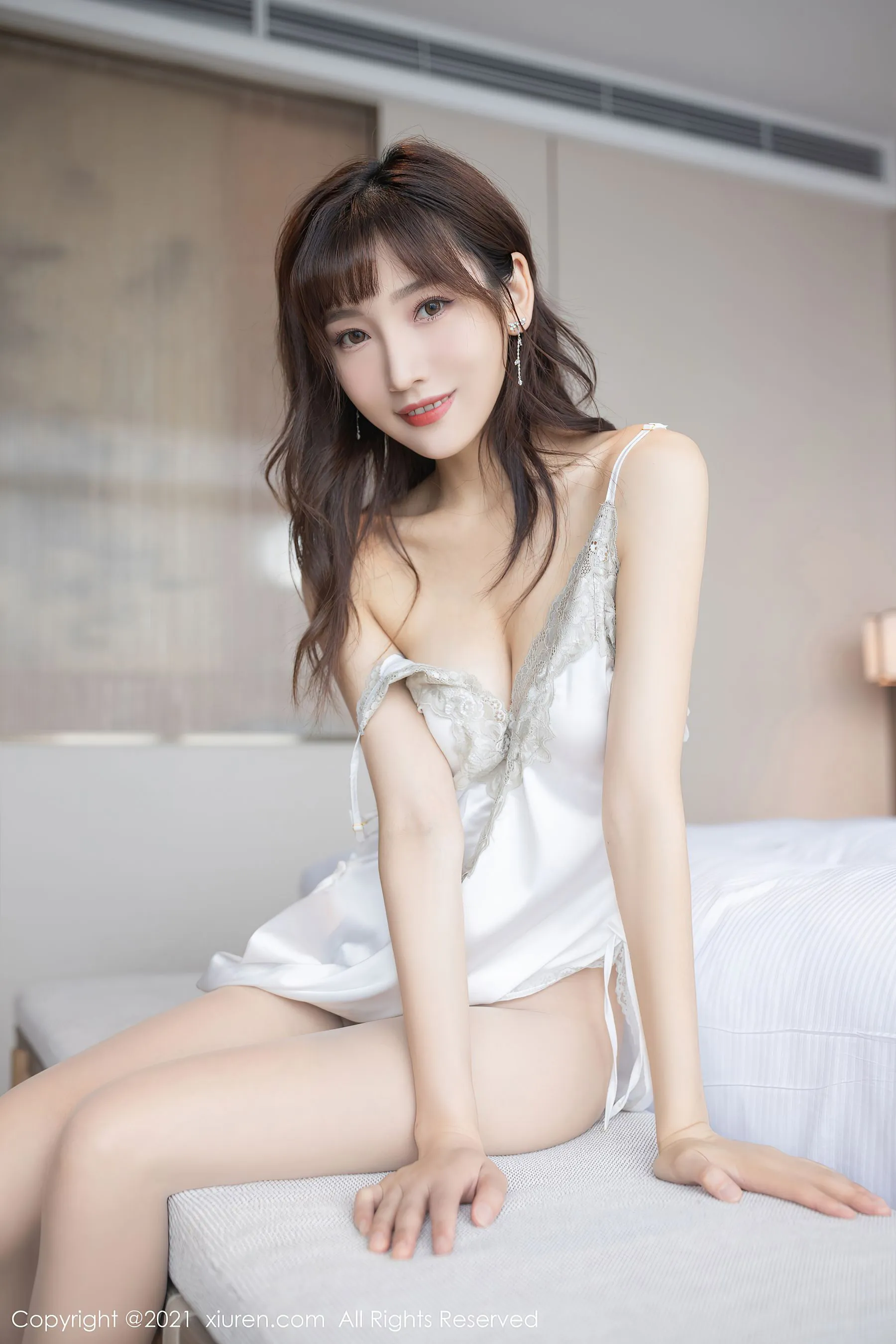 魅惑模特私藏美照 – 台中自然光正午獨家呈現精選 - 24
