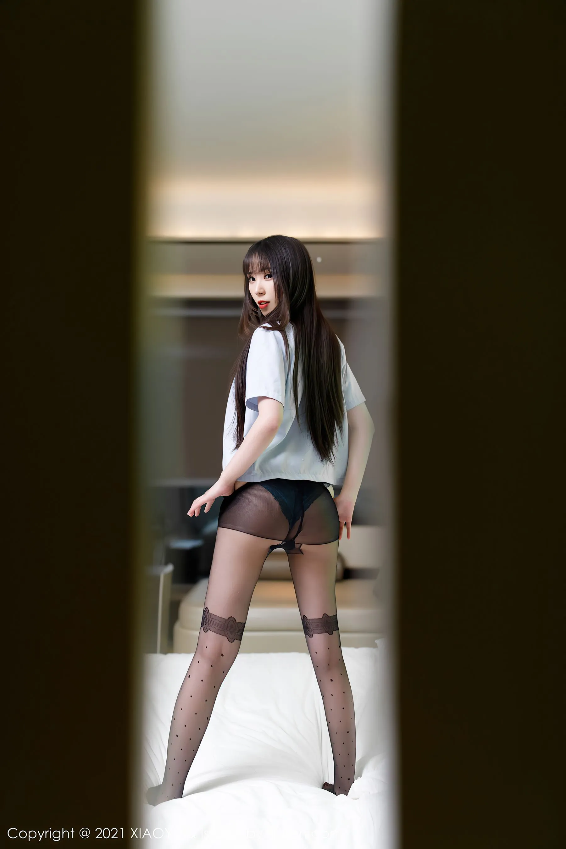 黃昏雲林模特寫真精選 – 知性自然光神秘完美融合獨家 - 26