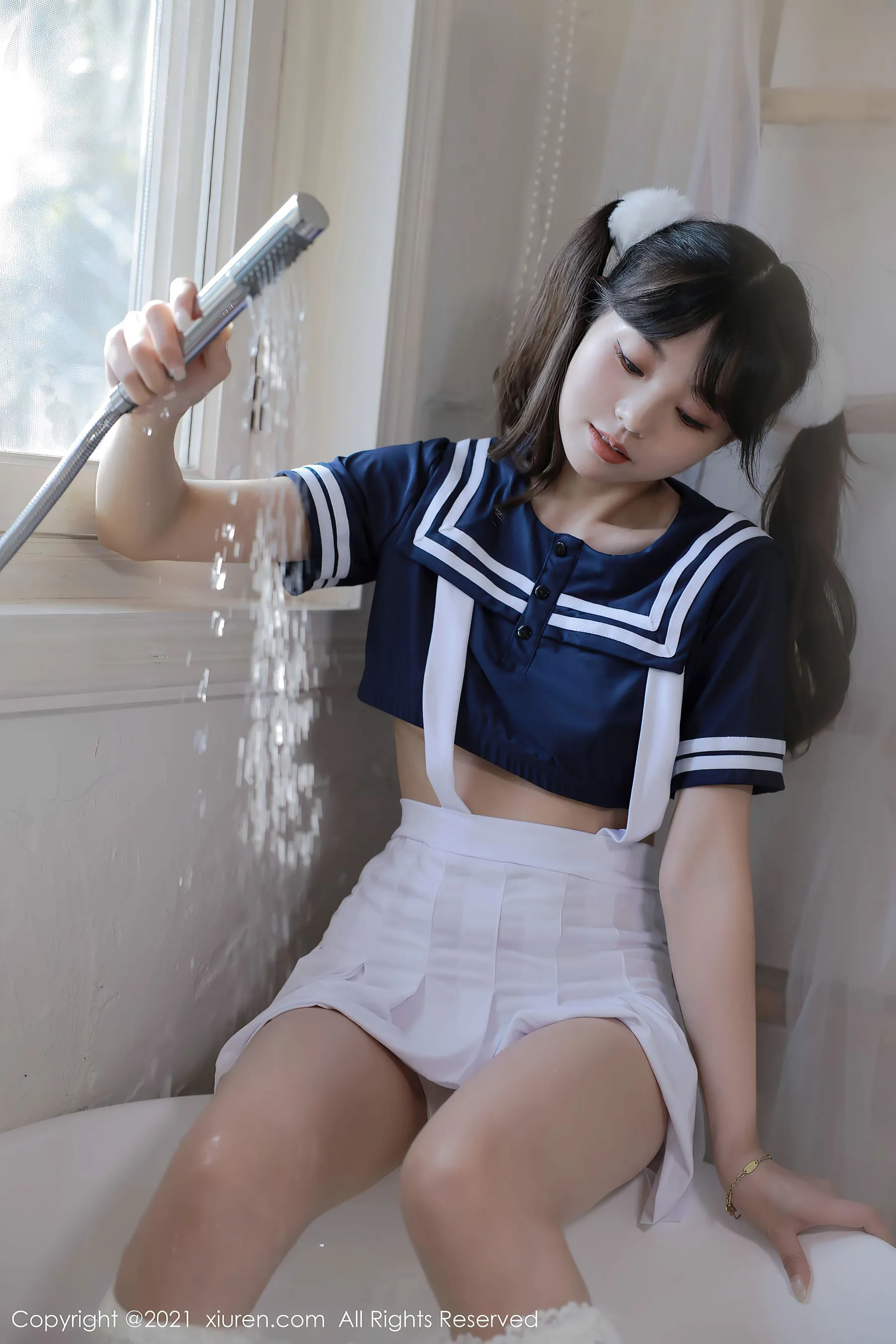 清純車模私藏美照 – 高雄夜景黃昏獨家呈現精選 - 3