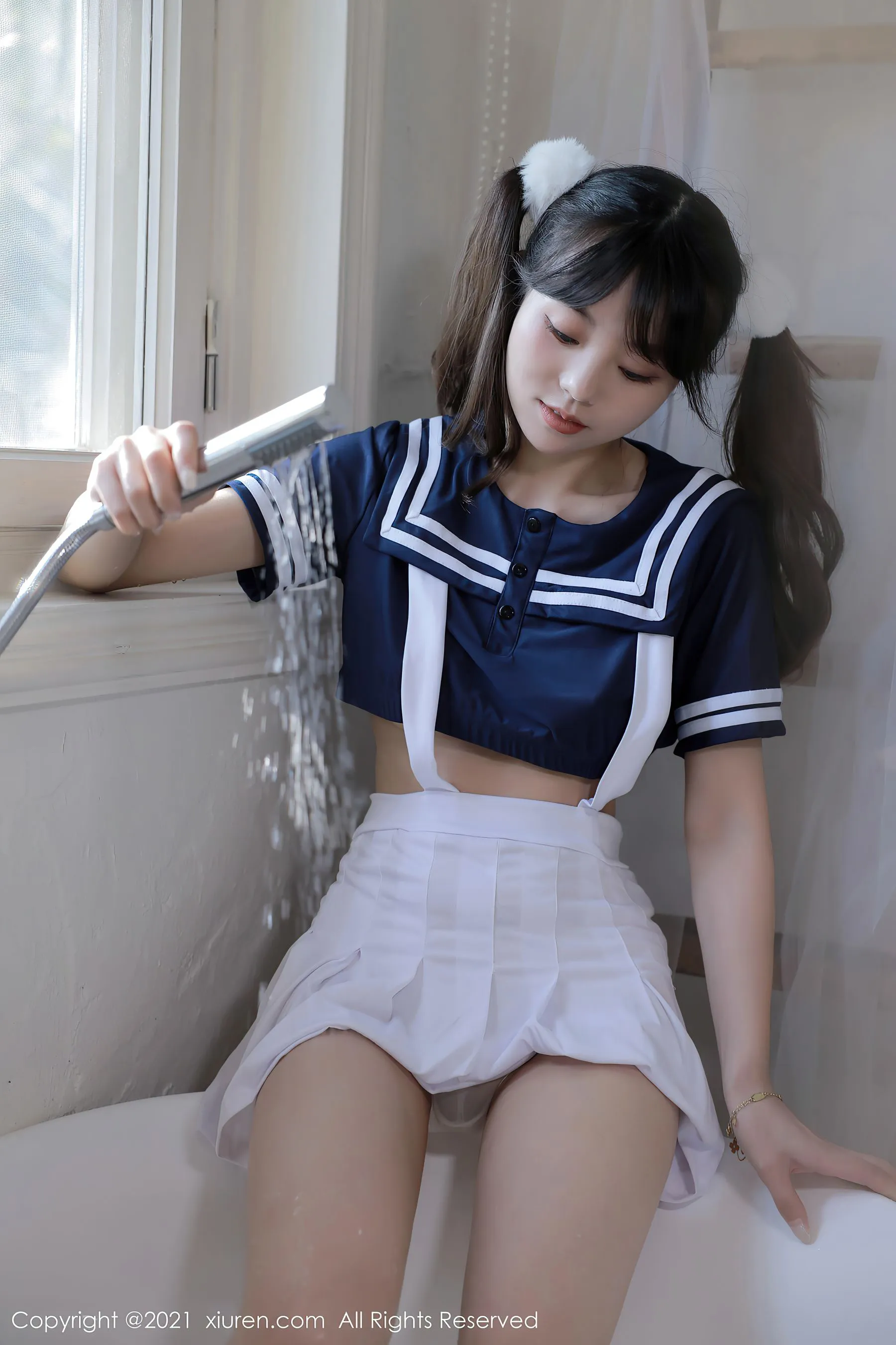 清純車模私藏美照 – 高雄夜景黃昏獨家呈現精選 - 4