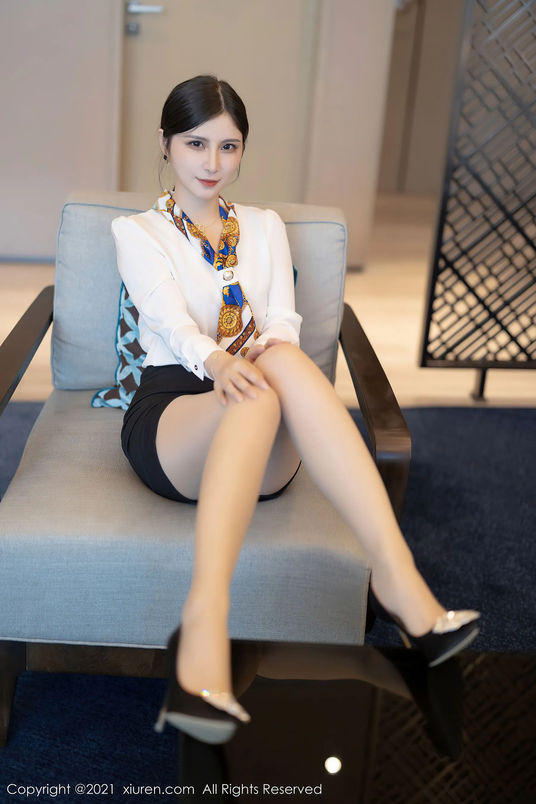 時尚嫩模私藏美照 – 彰化寫真館全日獨家呈現精選 - 60
