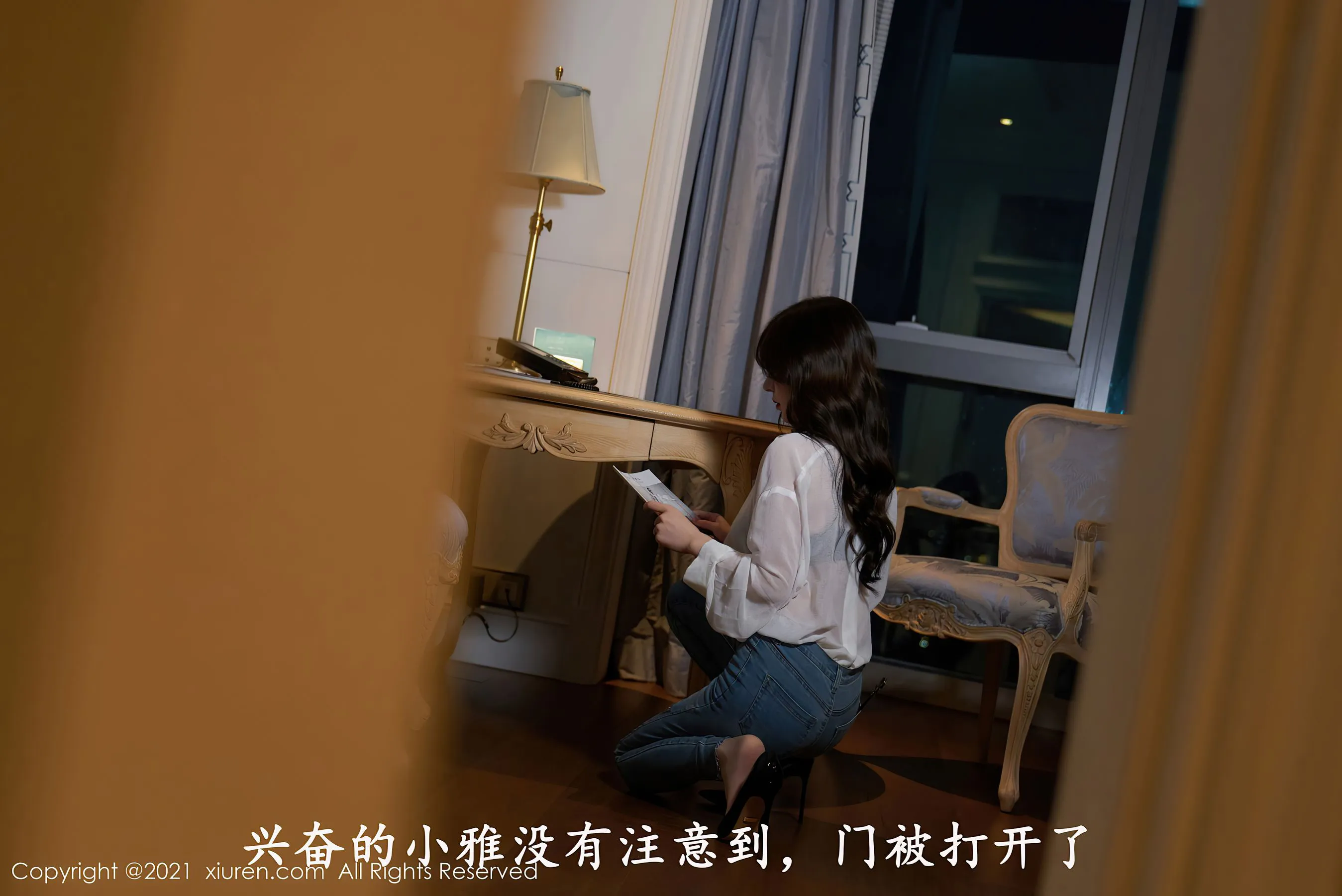 清晨彰化模特寫真精選 – 時尚寫真館激情完美融合精選 - 22
