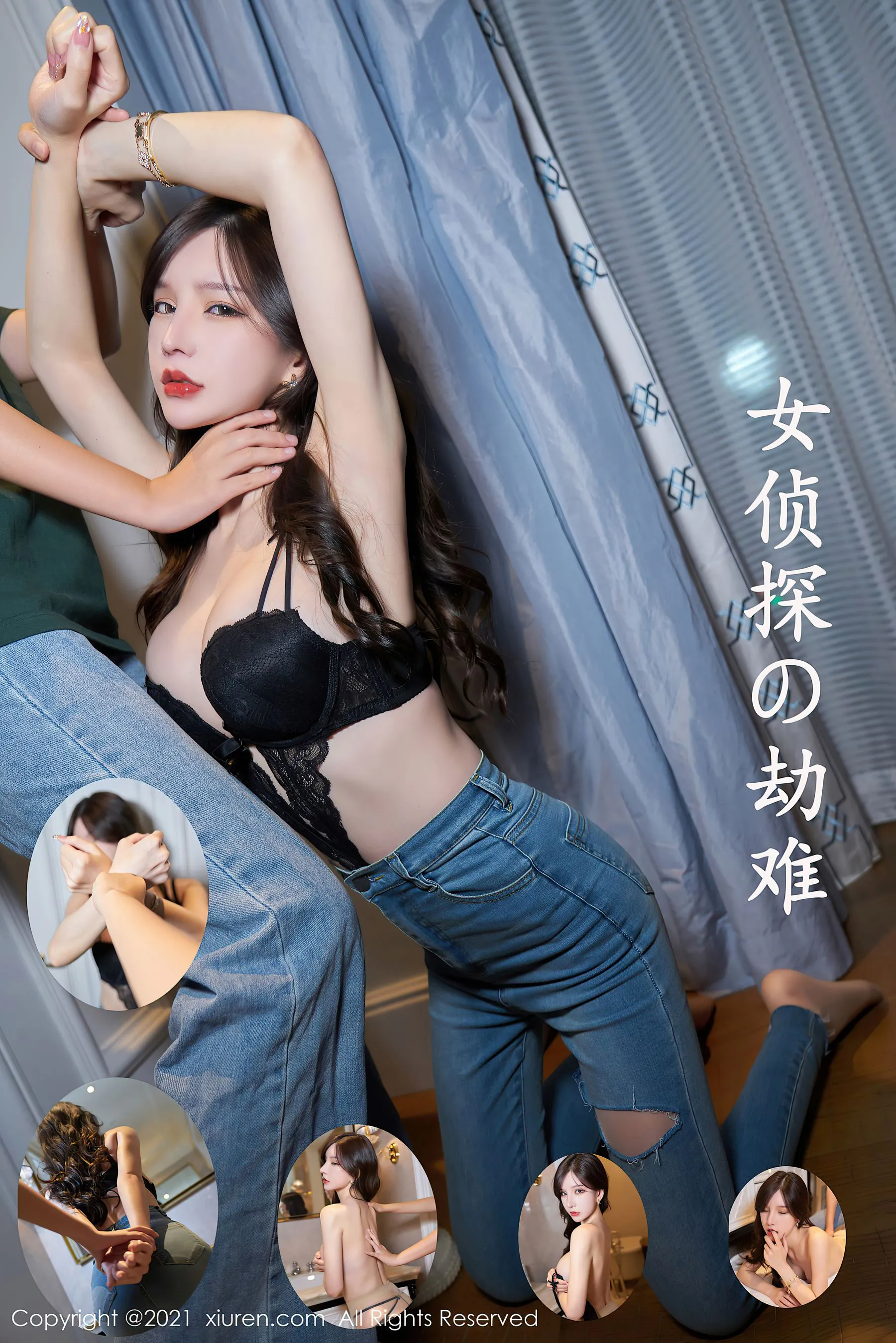 清晨彰化模特寫真精選 – 時尚寫真館激情完美融合精選 - 81