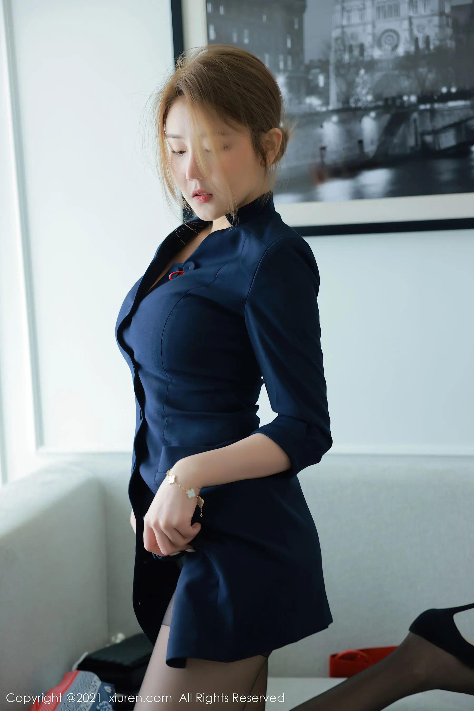 正午台南舞者寫真精選 – 性感寫真館活力完美融合限量 - 10