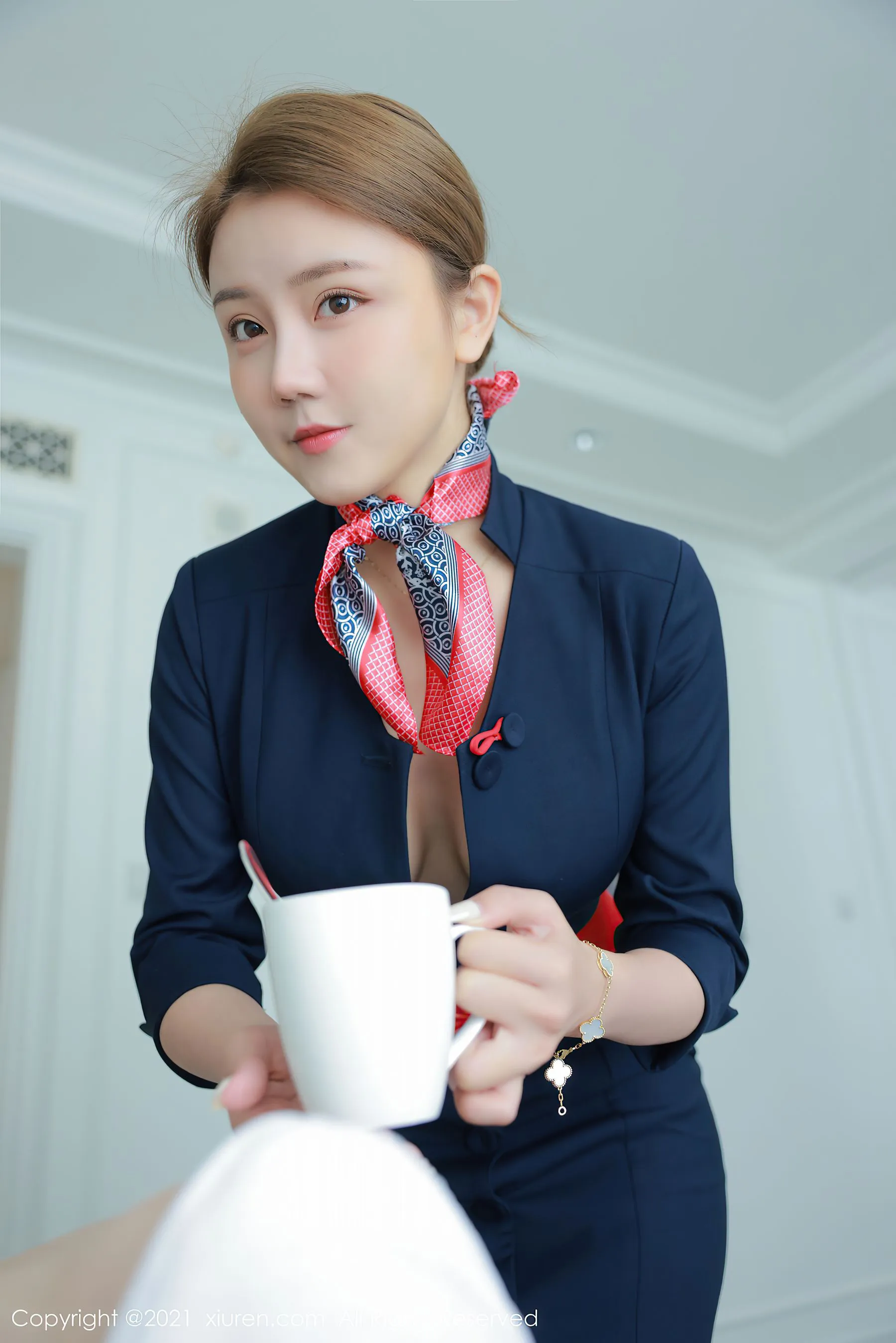 正午台南舞者寫真精選 – 性感寫真館活力完美融合限量 - 7