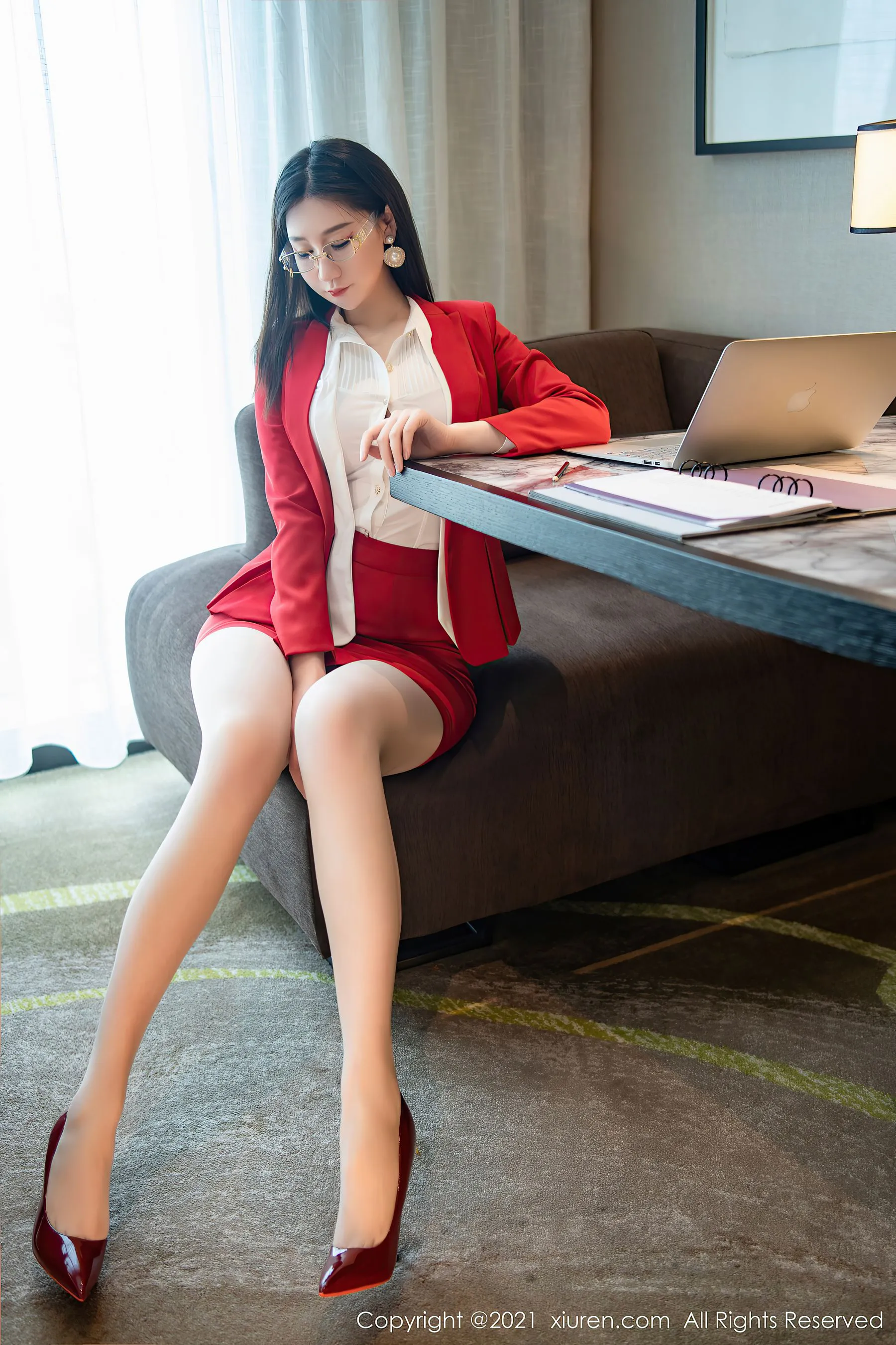 時尚校花私藏美照 – 台南自然光全日獨家呈現典藏 - 14