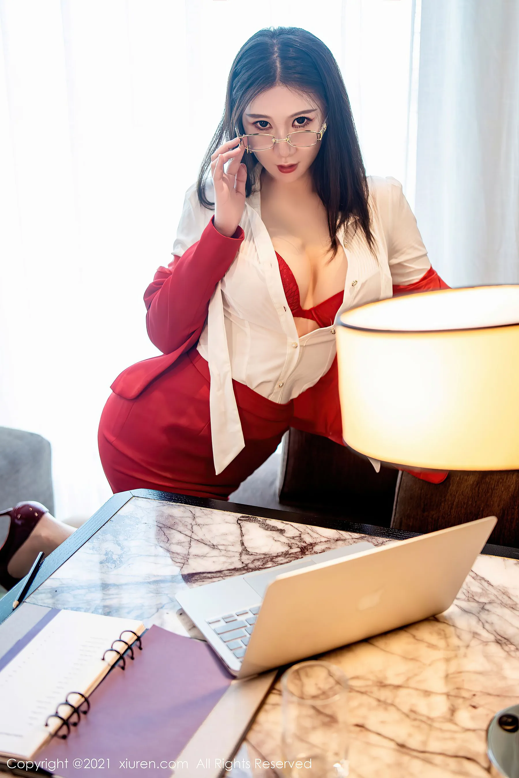 時尚校花私藏美照 – 台南自然光全日獨家呈現典藏 - 28