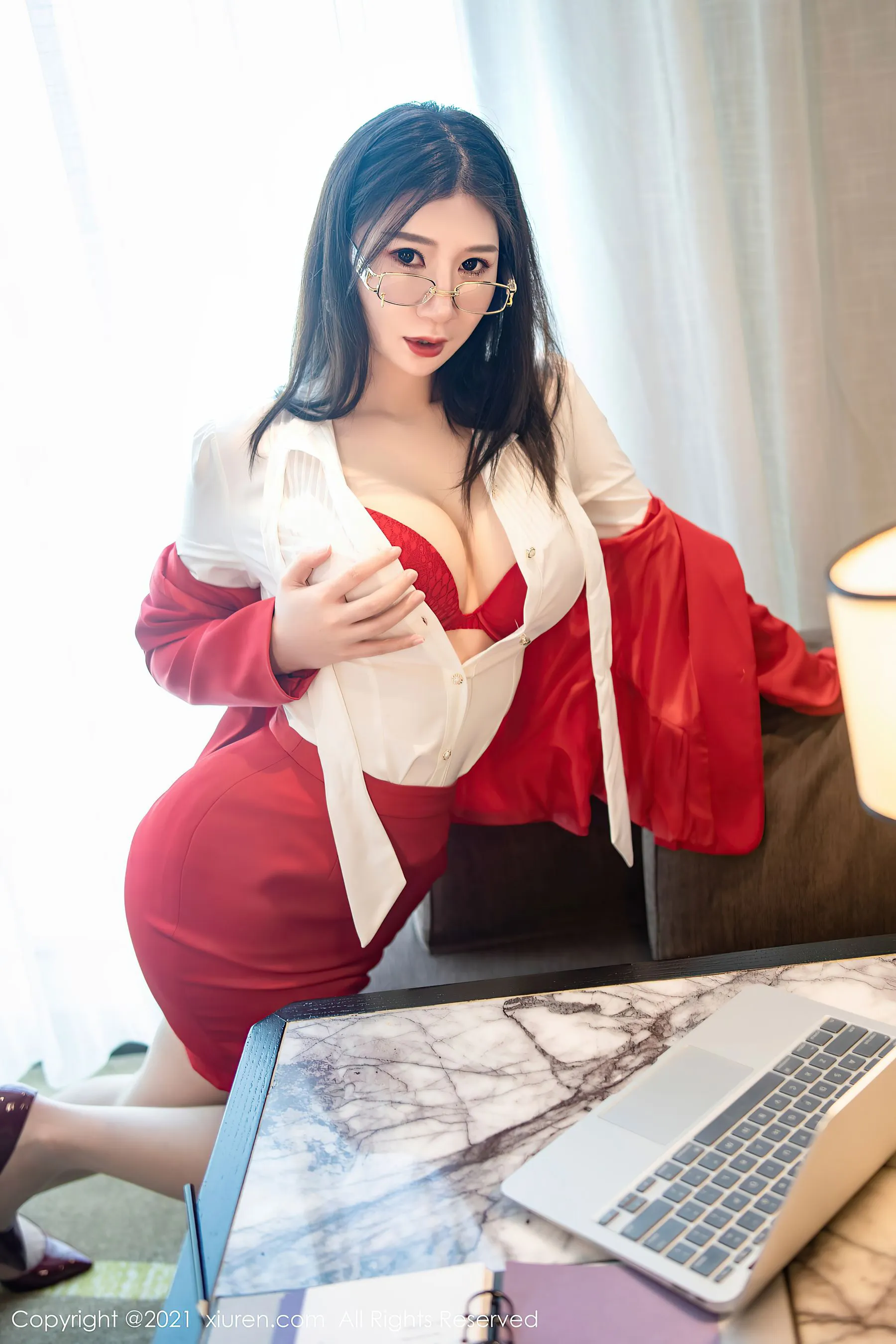 時尚校花私藏美照 – 台南自然光全日獨家呈現典藏 - 29