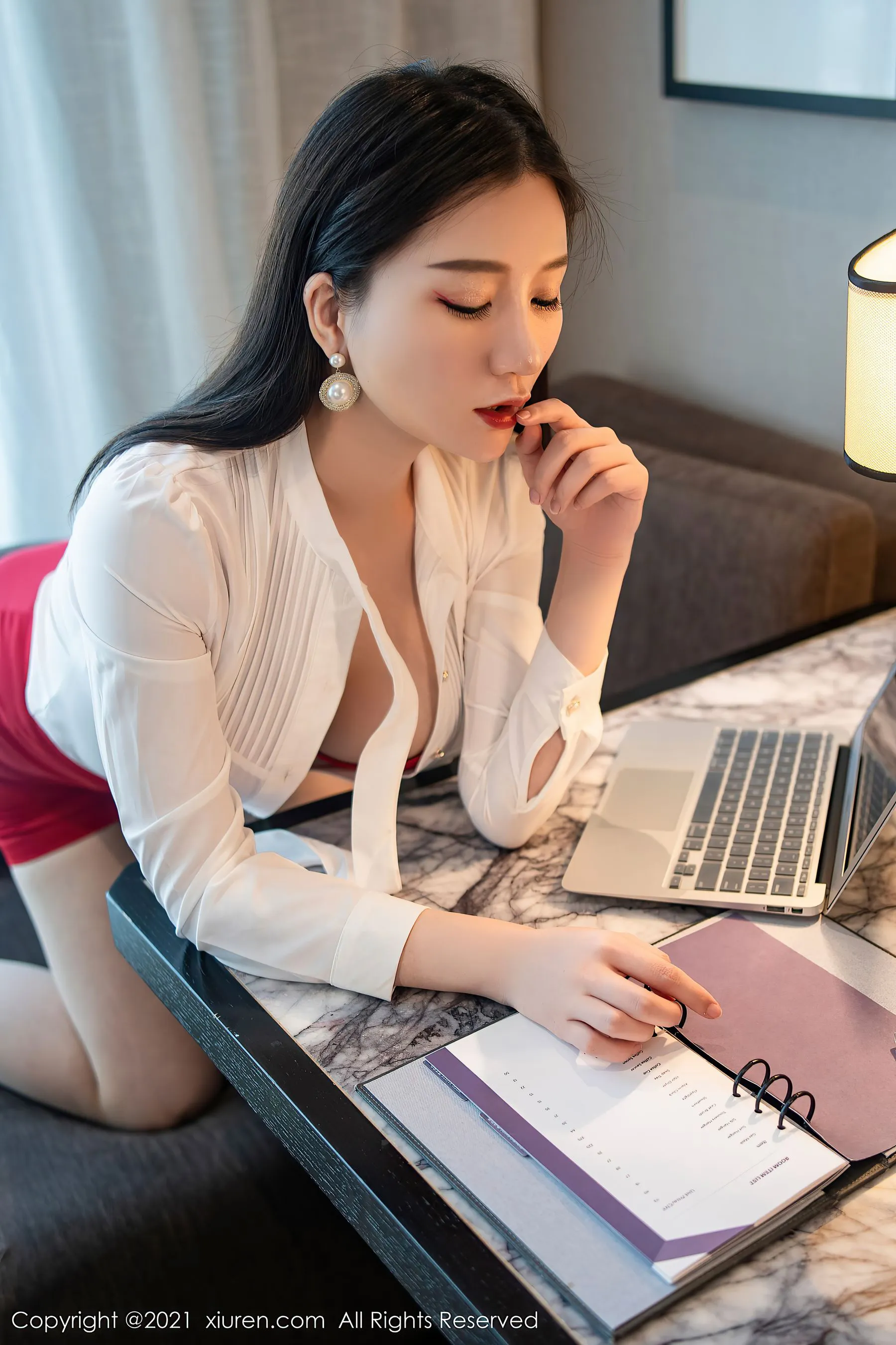 時尚校花私藏美照 – 台南自然光全日獨家呈現典藏 - 33
