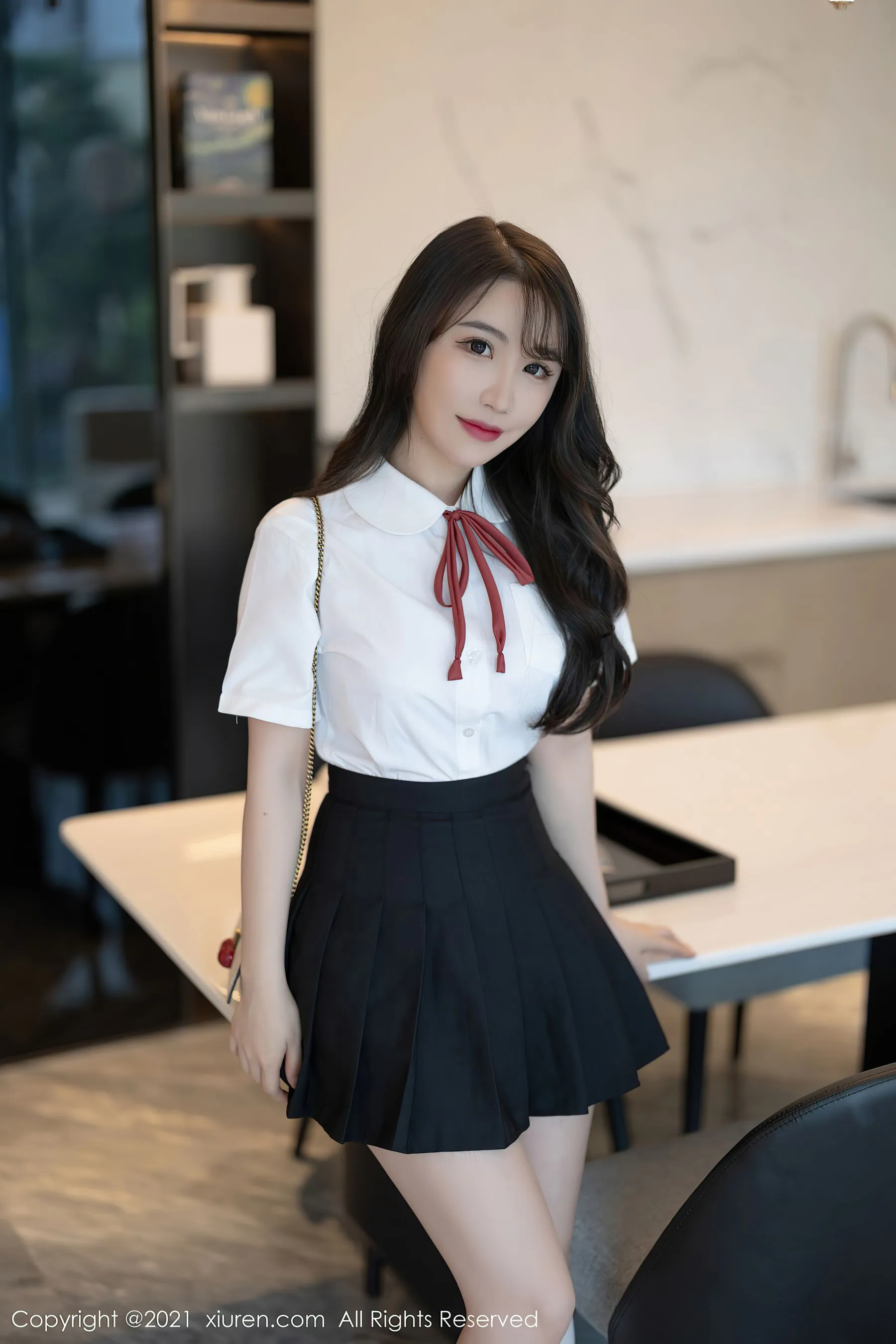 知性嫩模私藏美照 – 新竹自然光黃昏獨家呈現獨家 - 50