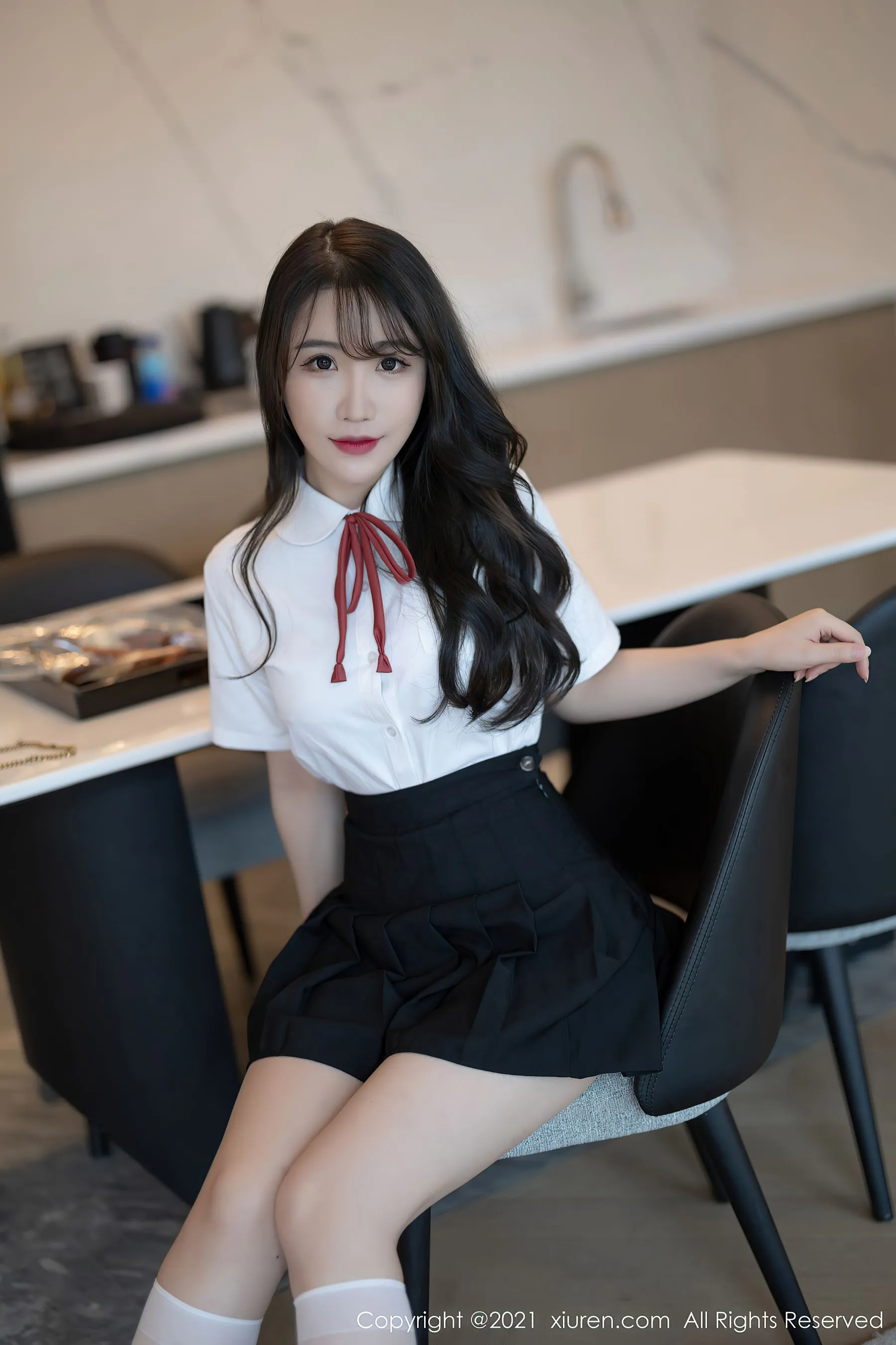 知性嫩模私藏美照 – 新竹自然光黃昏獨家呈現獨家 - 52