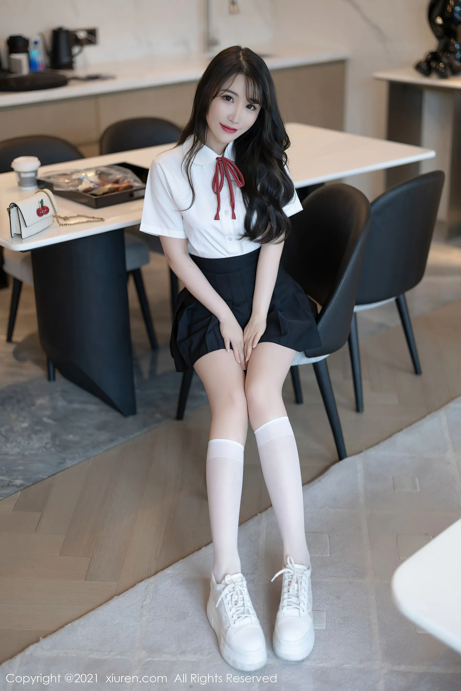 知性嫩模私藏美照 – 新竹自然光黃昏獨家呈現獨家 - 54