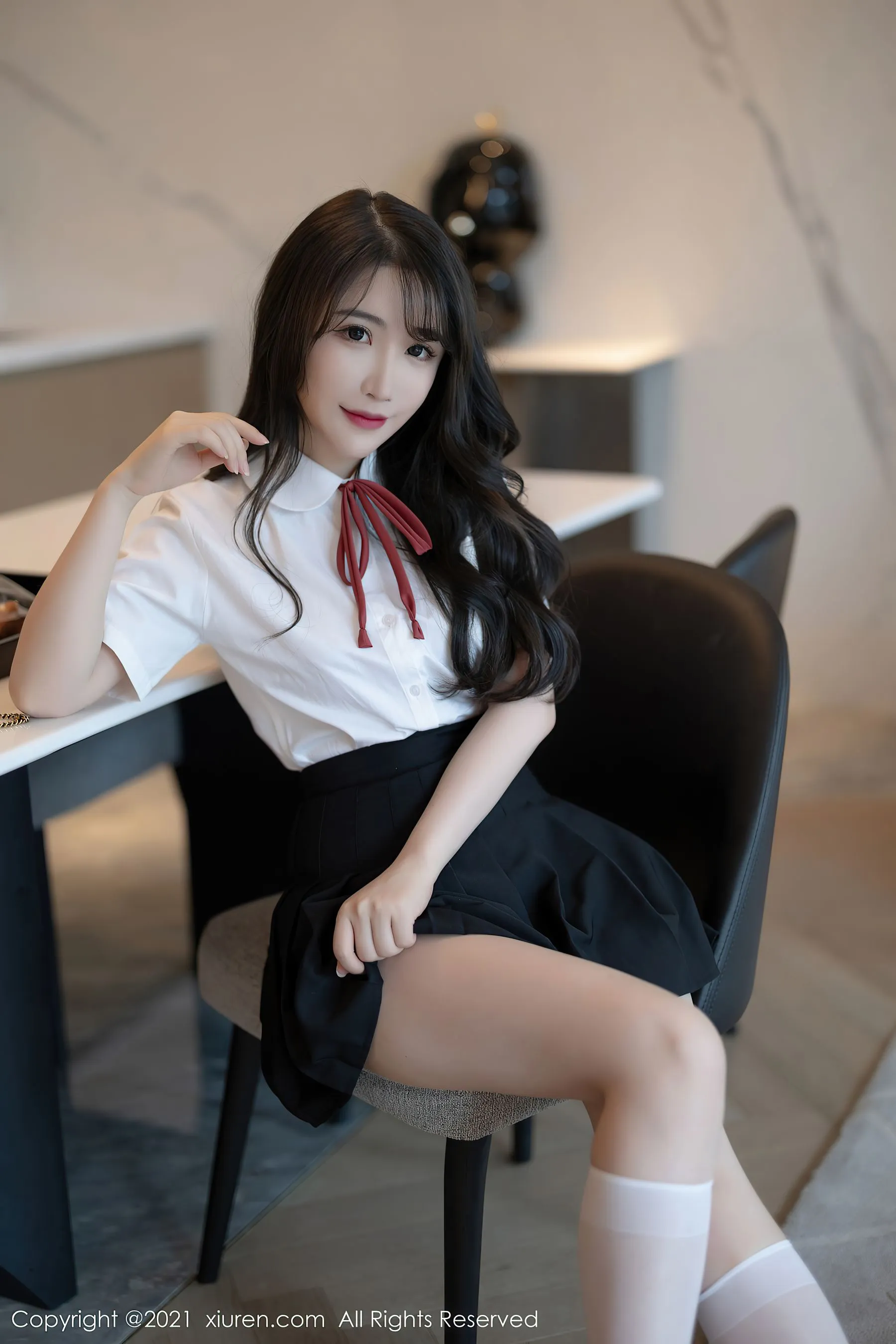知性嫩模私藏美照 – 新竹自然光黃昏獨家呈現獨家 - 55