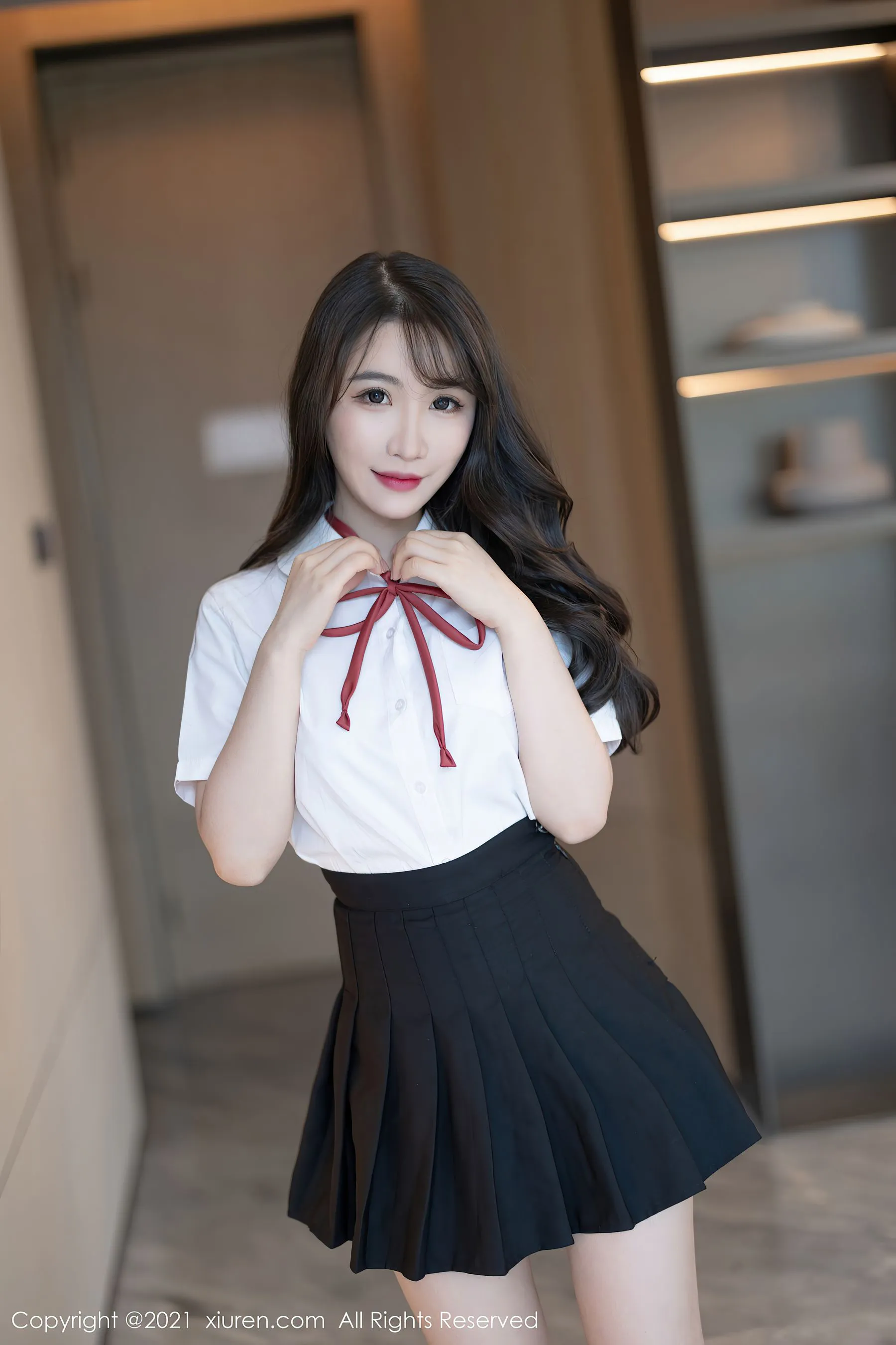 知性嫩模私藏美照 – 新竹自然光黃昏獨家呈現獨家 - 57