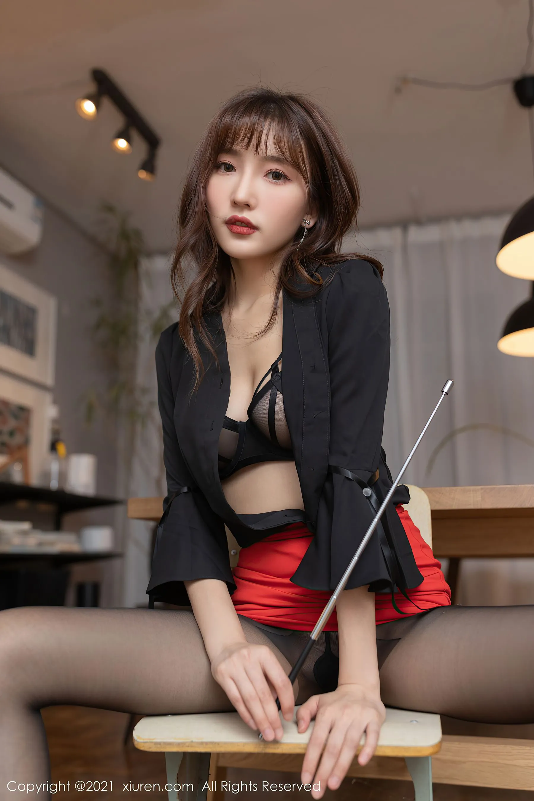 台南夜晚嫩模美照 – 魅惑魅力自然光實錄珍藏 - 11
