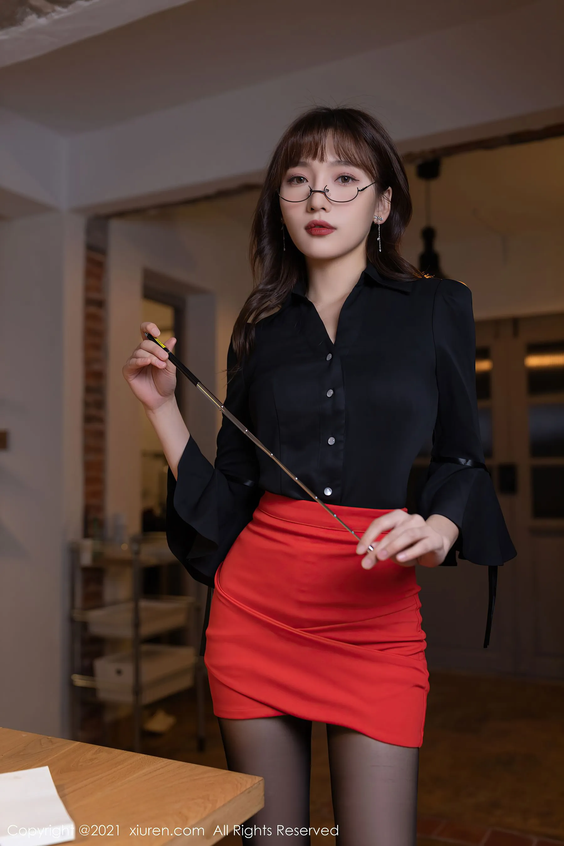 台南夜晚嫩模美照 – 魅惑魅力自然光實錄珍藏 - 49
