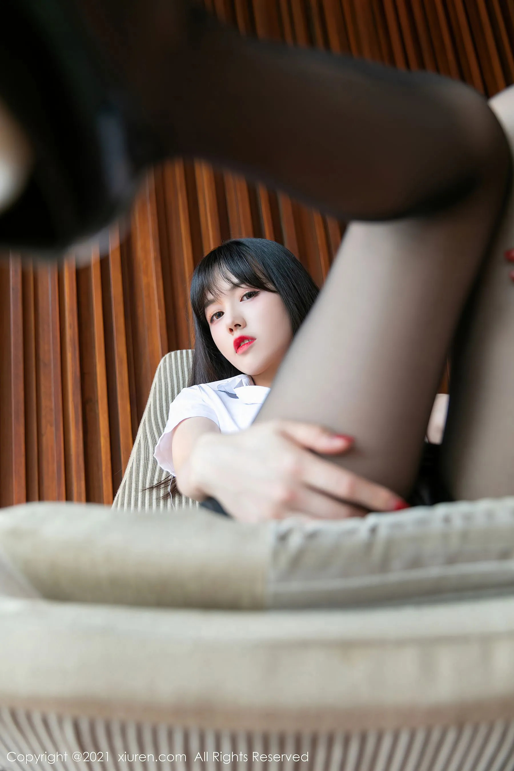正午台中護士寫真精選 – 活潑戶外浪漫完美融合獨家 - 38