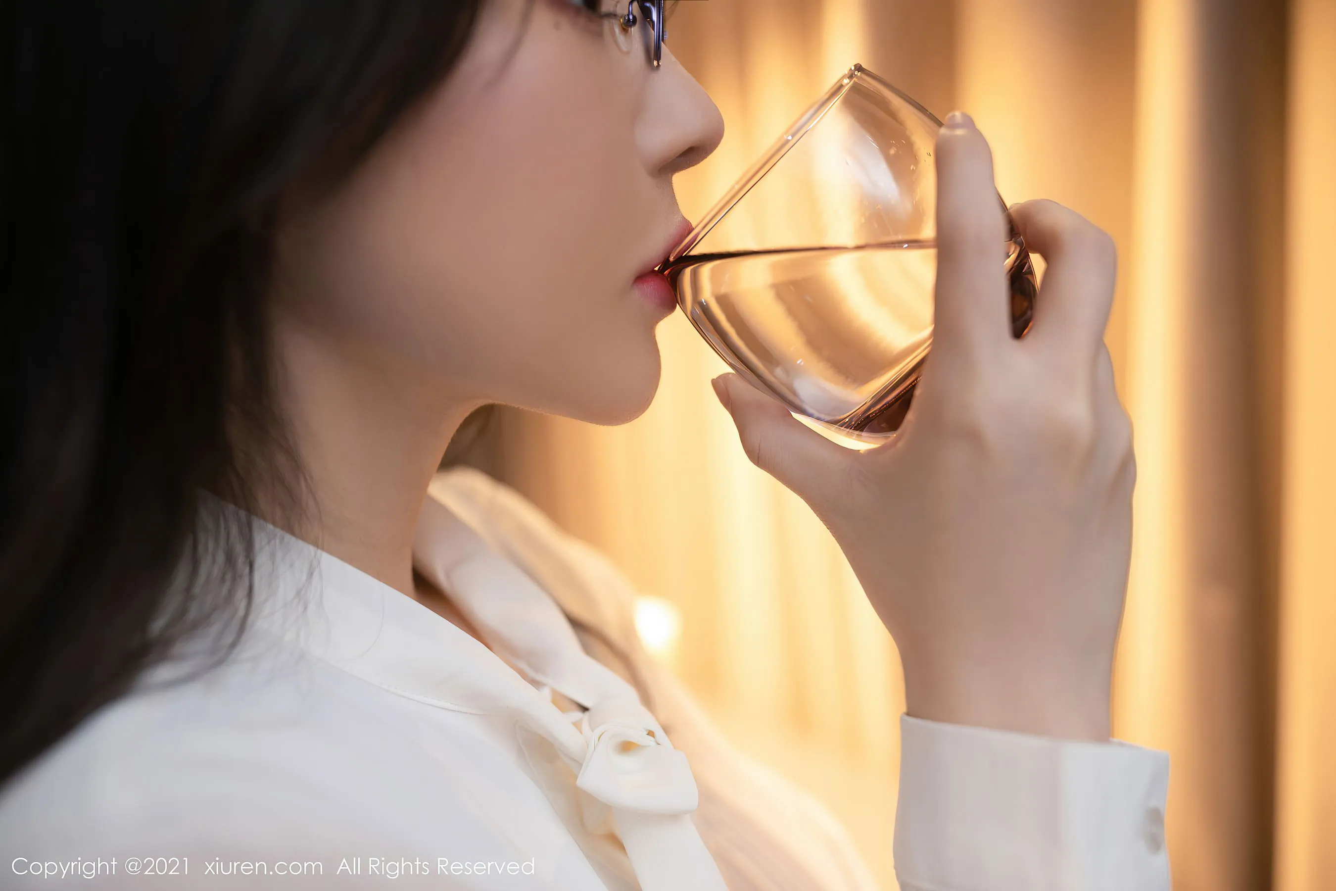 DJ甜美山景寫真 – 雨季活力風格展現獨家 - 38
