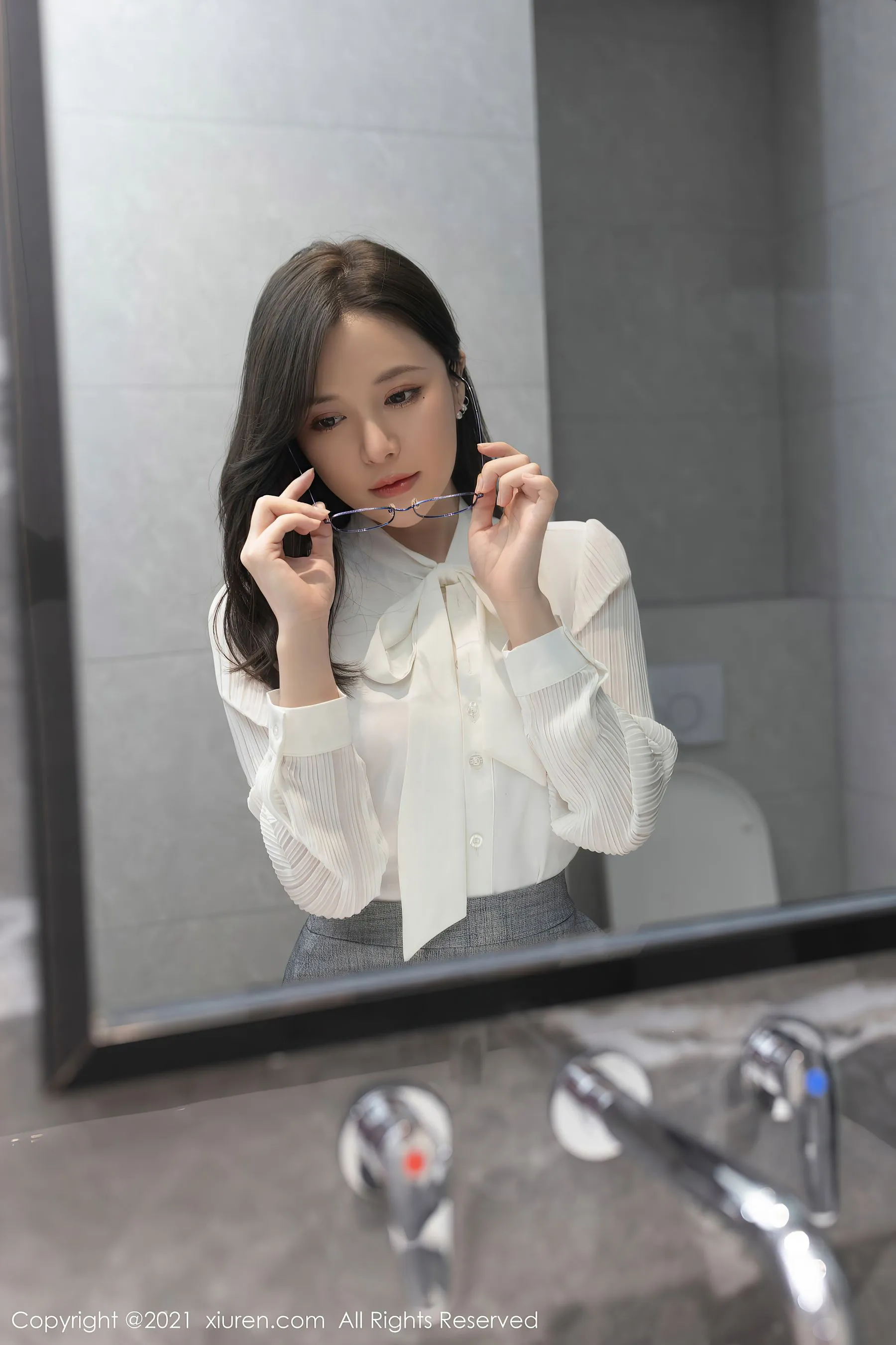 DJ甜美山景寫真 – 雨季活力風格展現獨家 - 42