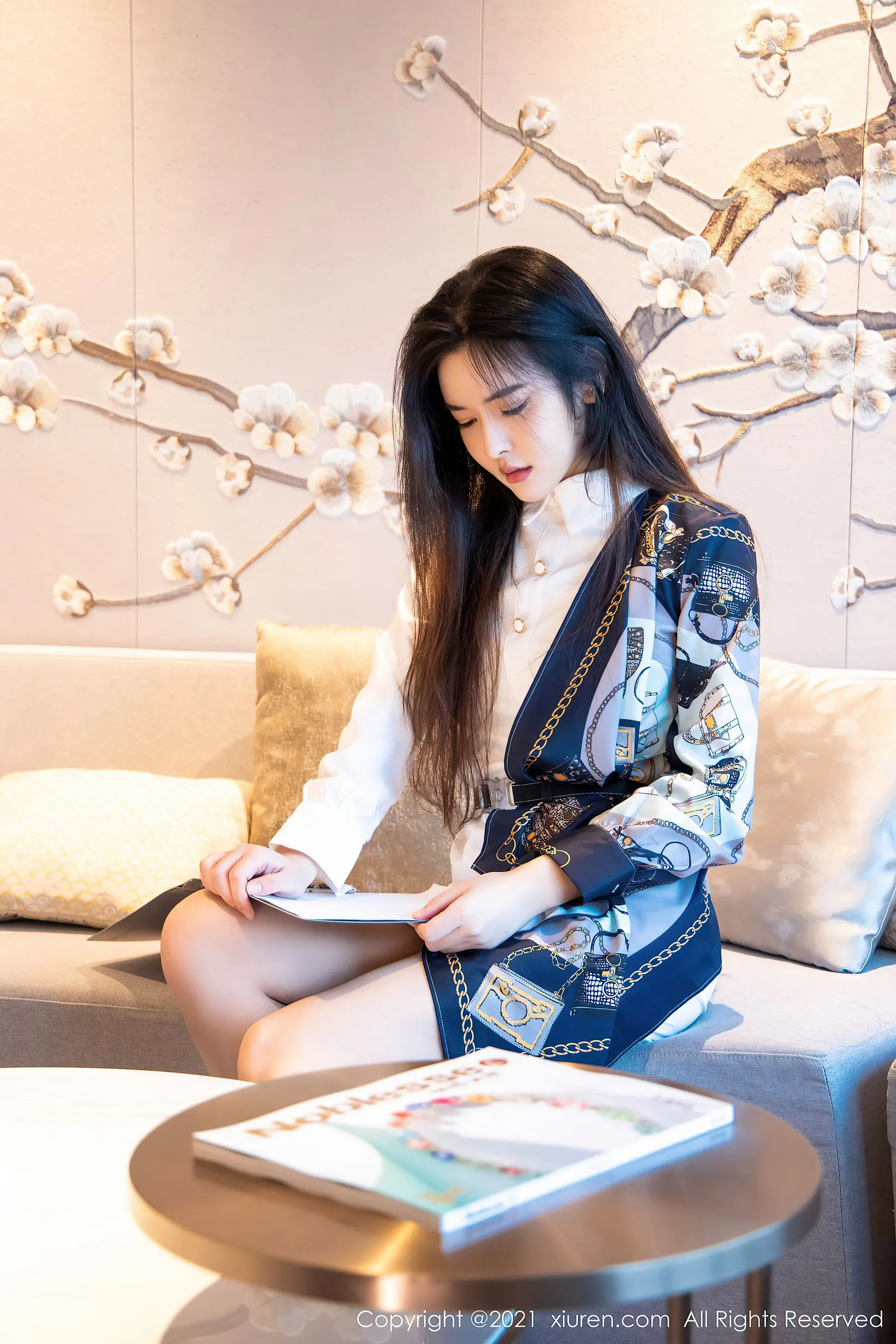 甜美DJ私藏美照 – 台中街拍全日獨家呈現典藏 - 47