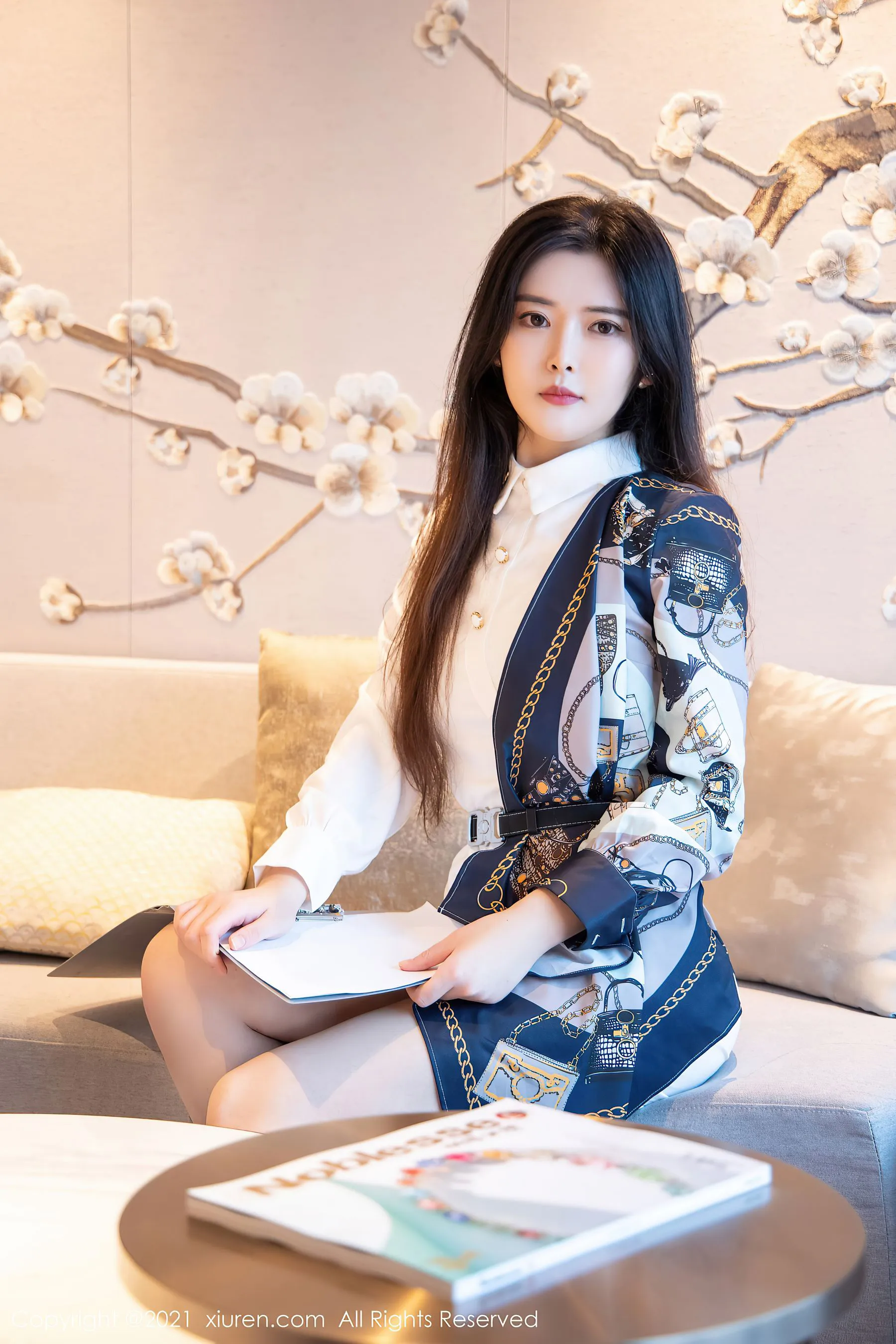 甜美DJ私藏美照 – 台中街拍全日獨家呈現典藏 - 48