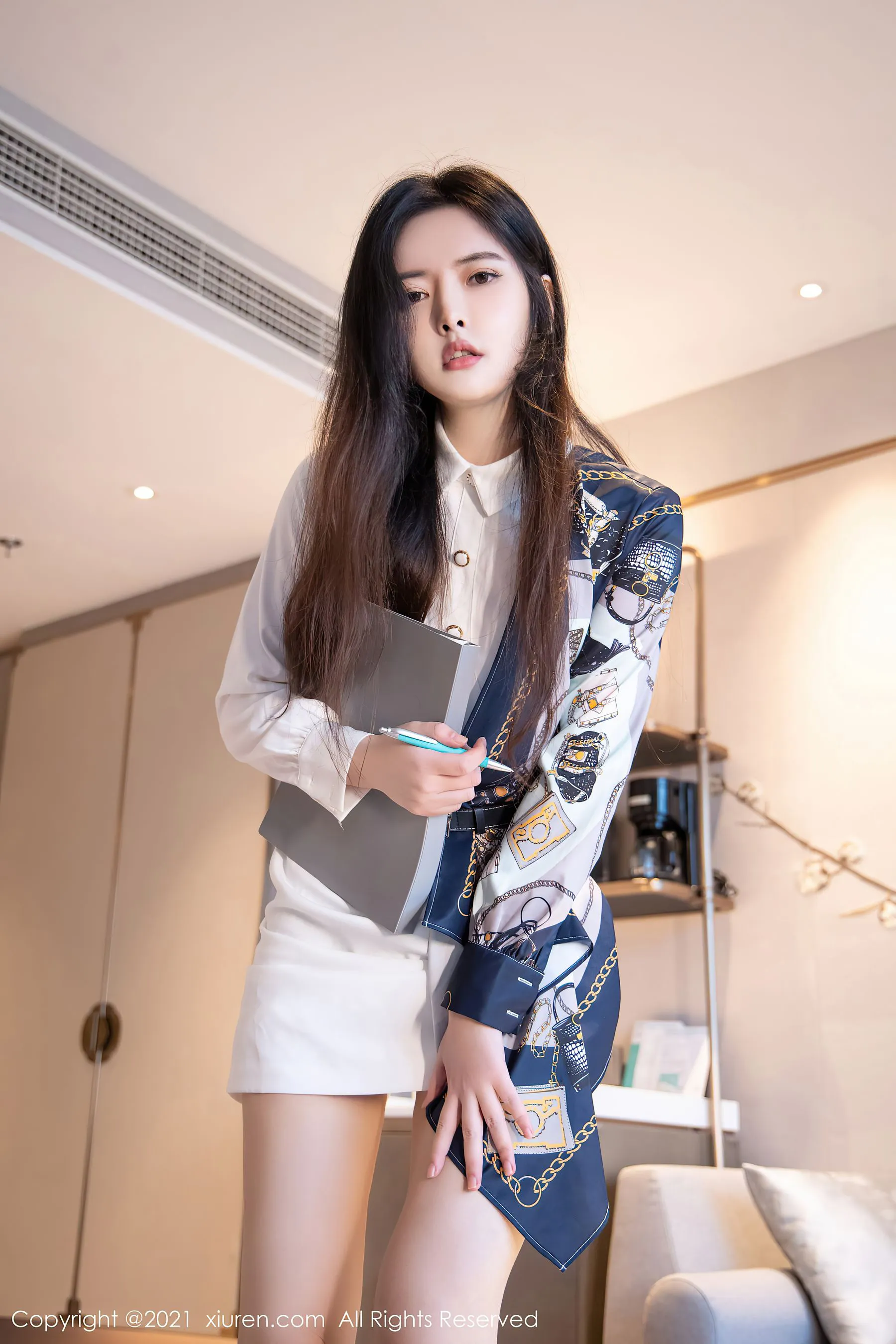 甜美DJ私藏美照 – 台中街拍全日獨家呈現典藏 - 56