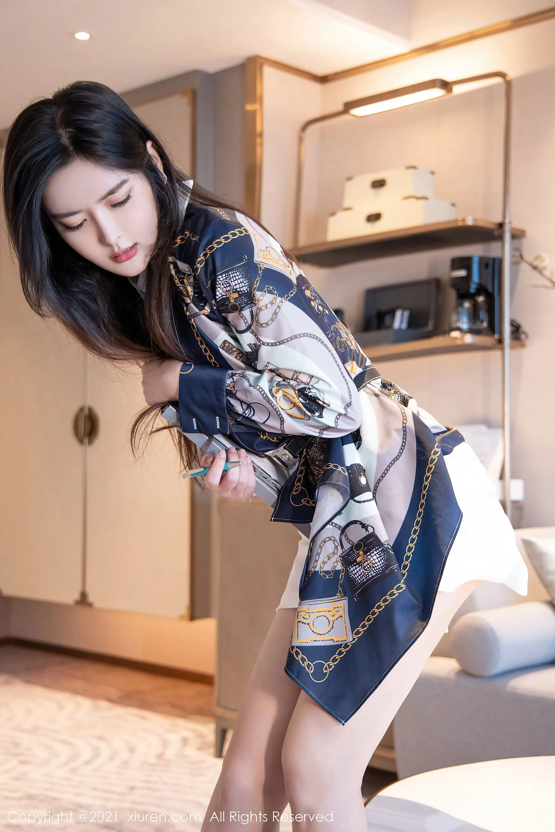 甜美DJ私藏美照 – 台中街拍全日獨家呈現典藏 - 57