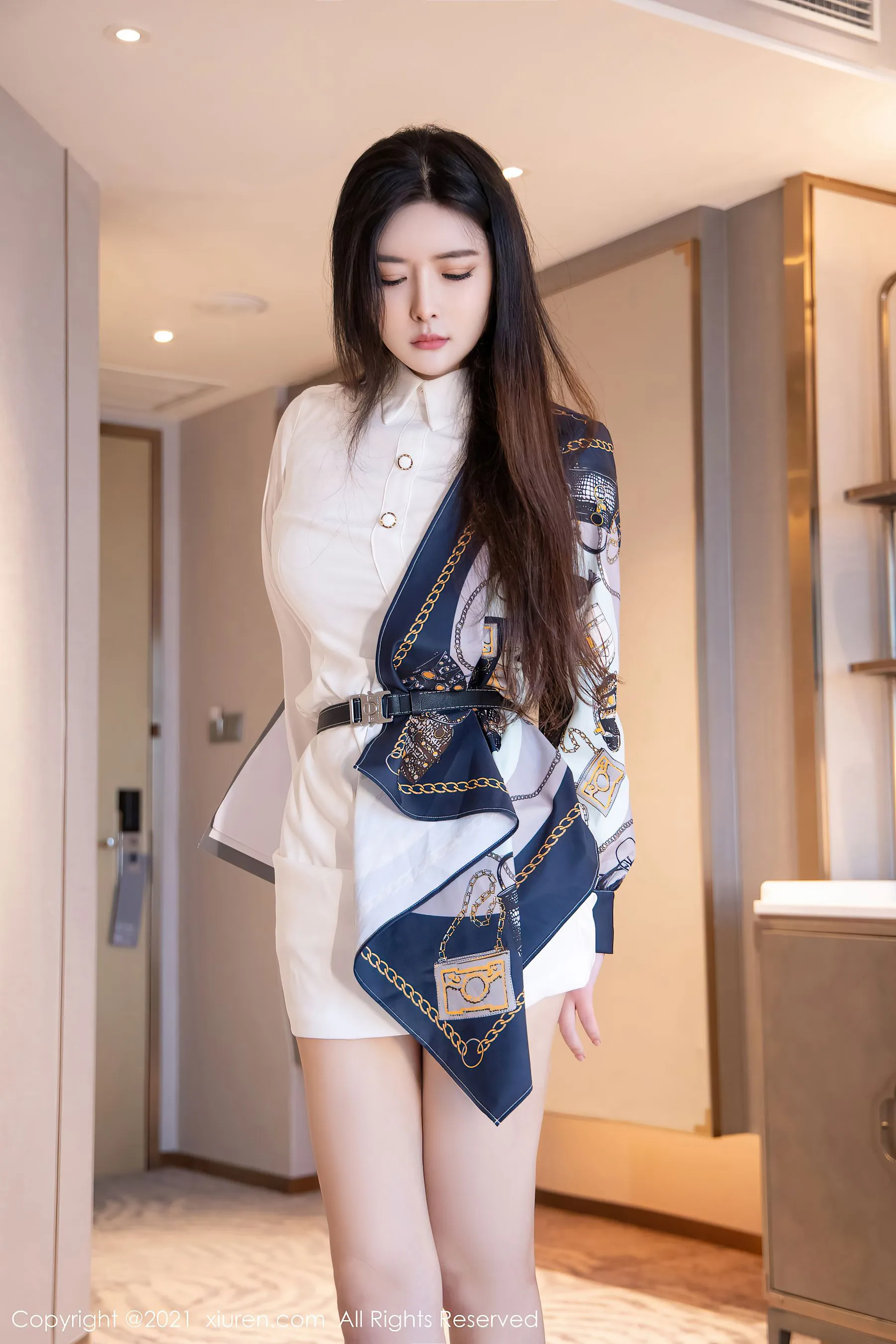 甜美DJ私藏美照 – 台中街拍全日獨家呈現典藏 - 59