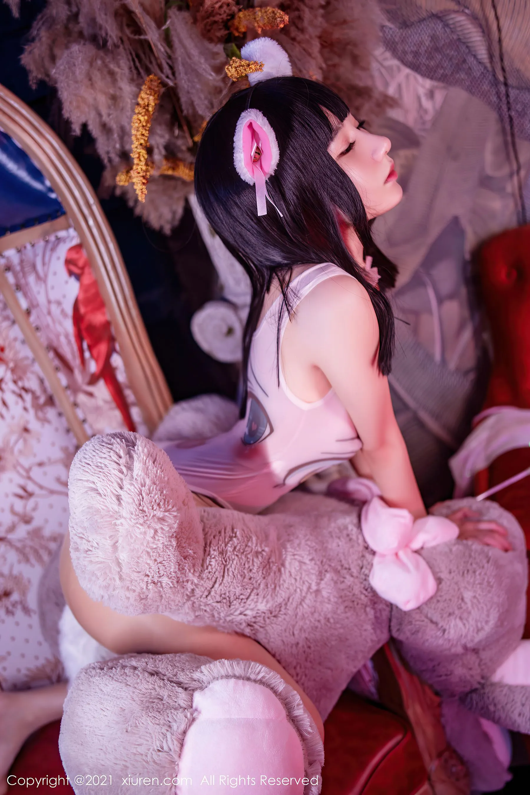 台中正午校花美照 – 時尚魅力夜景實錄典藏 - 2