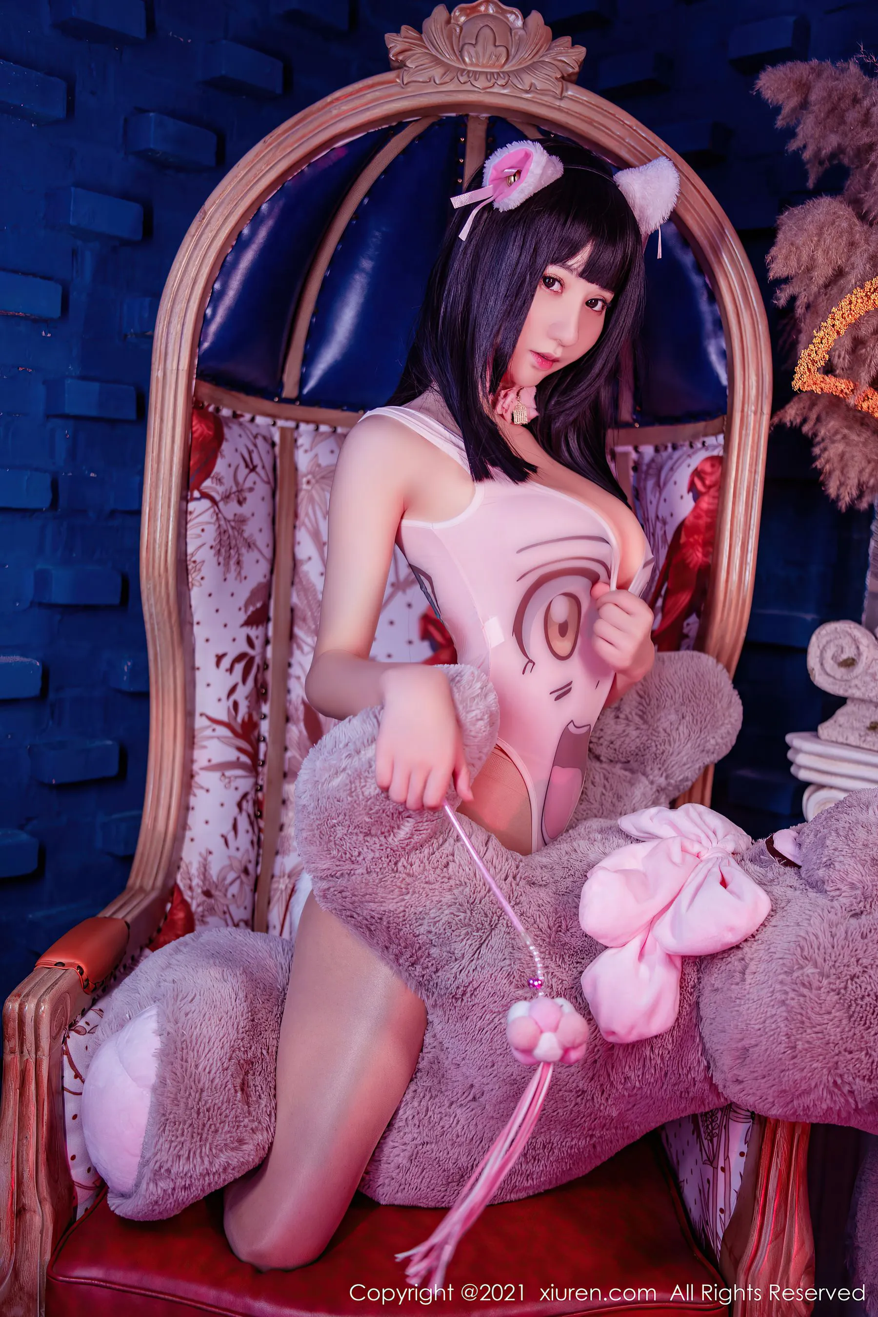 台中正午校花美照 – 時尚魅力夜景實錄典藏 - 22