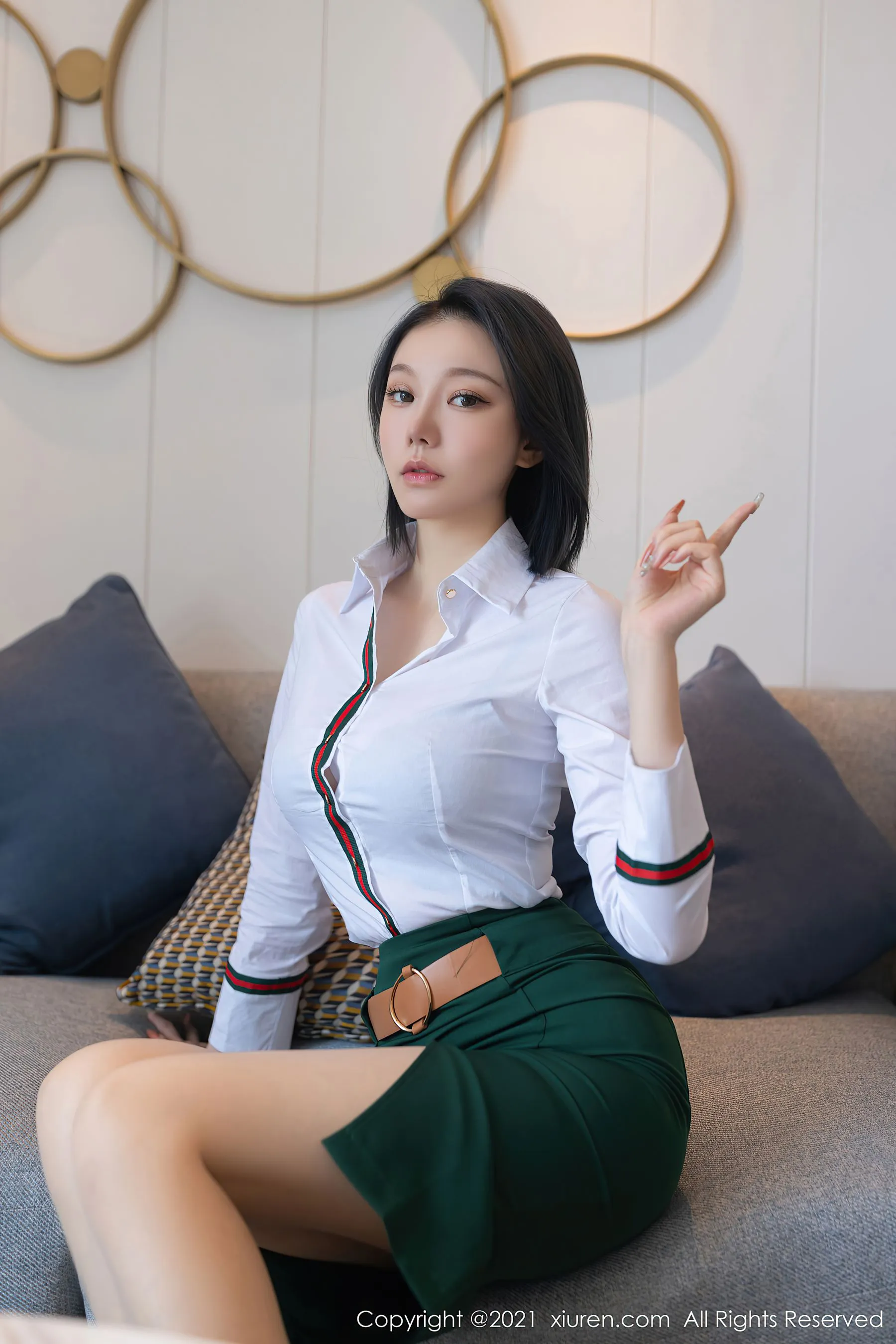台中清晨DJ美照 – 高貴魅力自然光實錄珍藏 - 39
